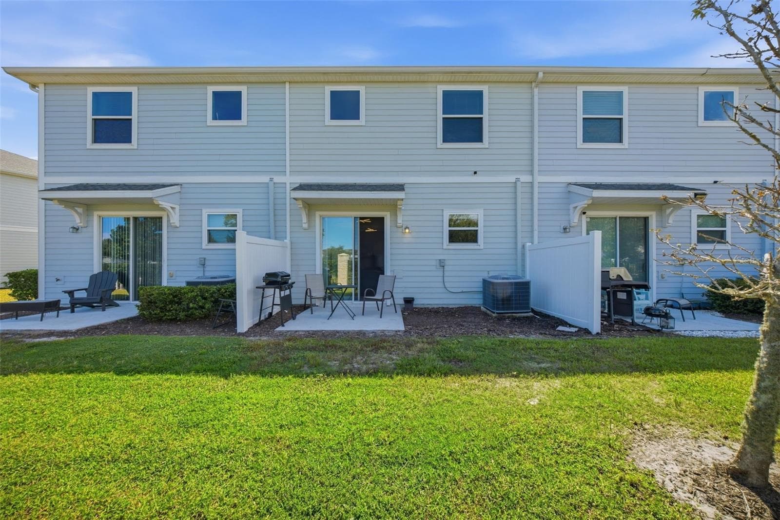 Townhouse at 4806 TRIBUTE TRL, KISSIMMEE, photo 40 of 81