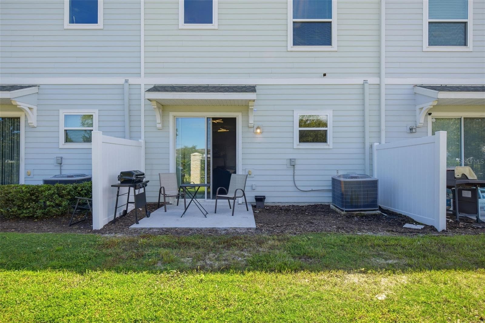 Townhouse at 4806 TRIBUTE TRL, KISSIMMEE, photo 41 of 81