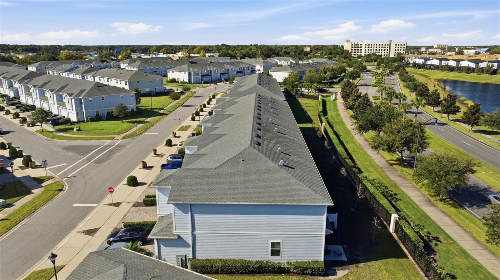 Townhouse at 4806 TRIBUTE TRL, KISSIMMEE, photo 46 of 81