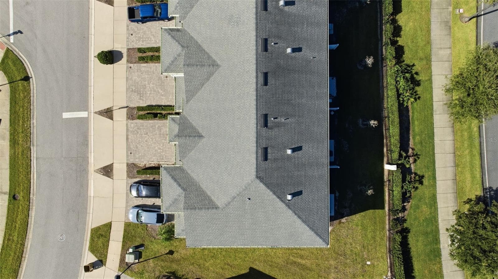 Townhouse at 4806 TRIBUTE TRL, KISSIMMEE, photo 51 of 81