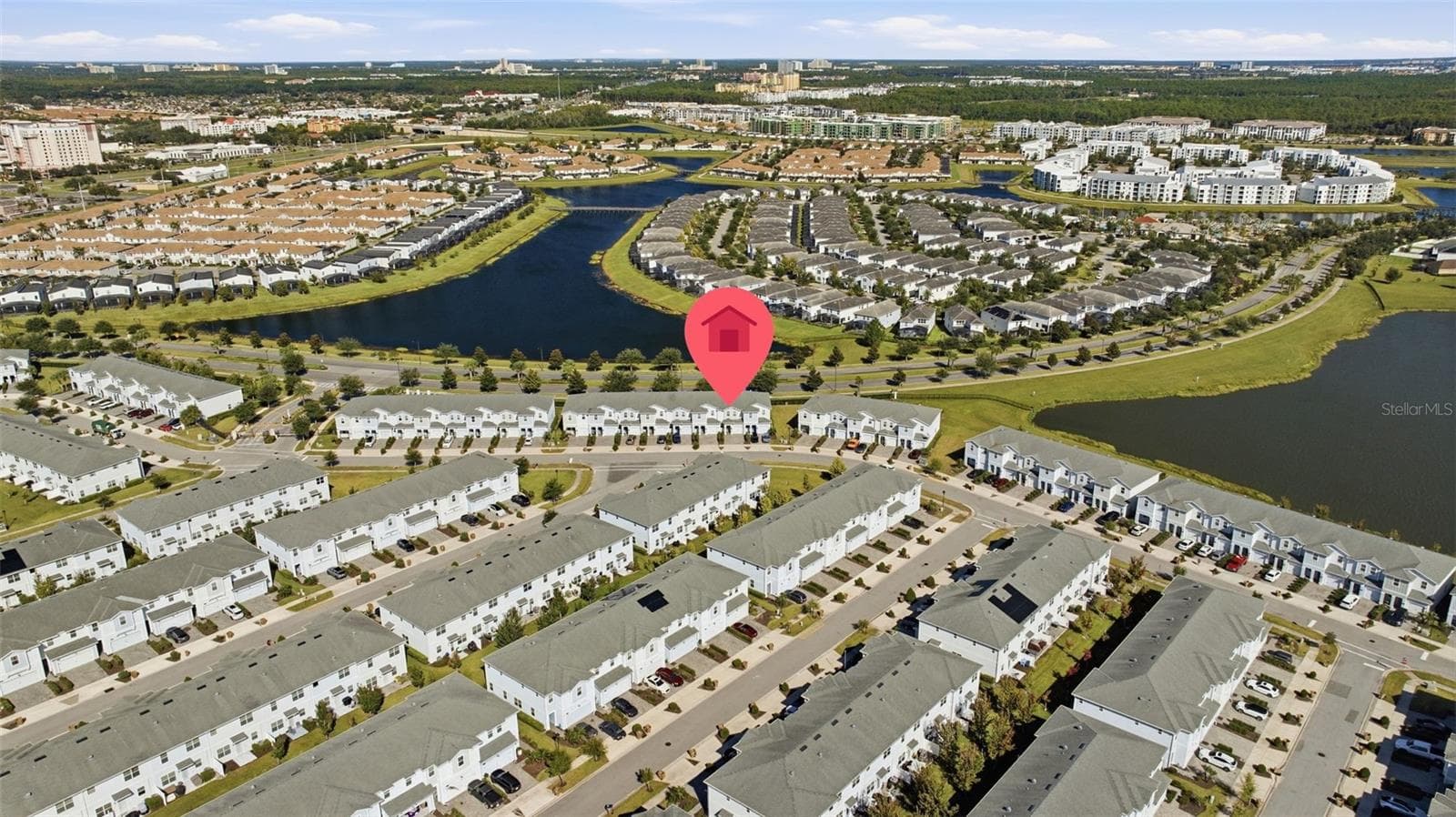 Townhouse at 4806 TRIBUTE TRL, KISSIMMEE, photo 53 of 81