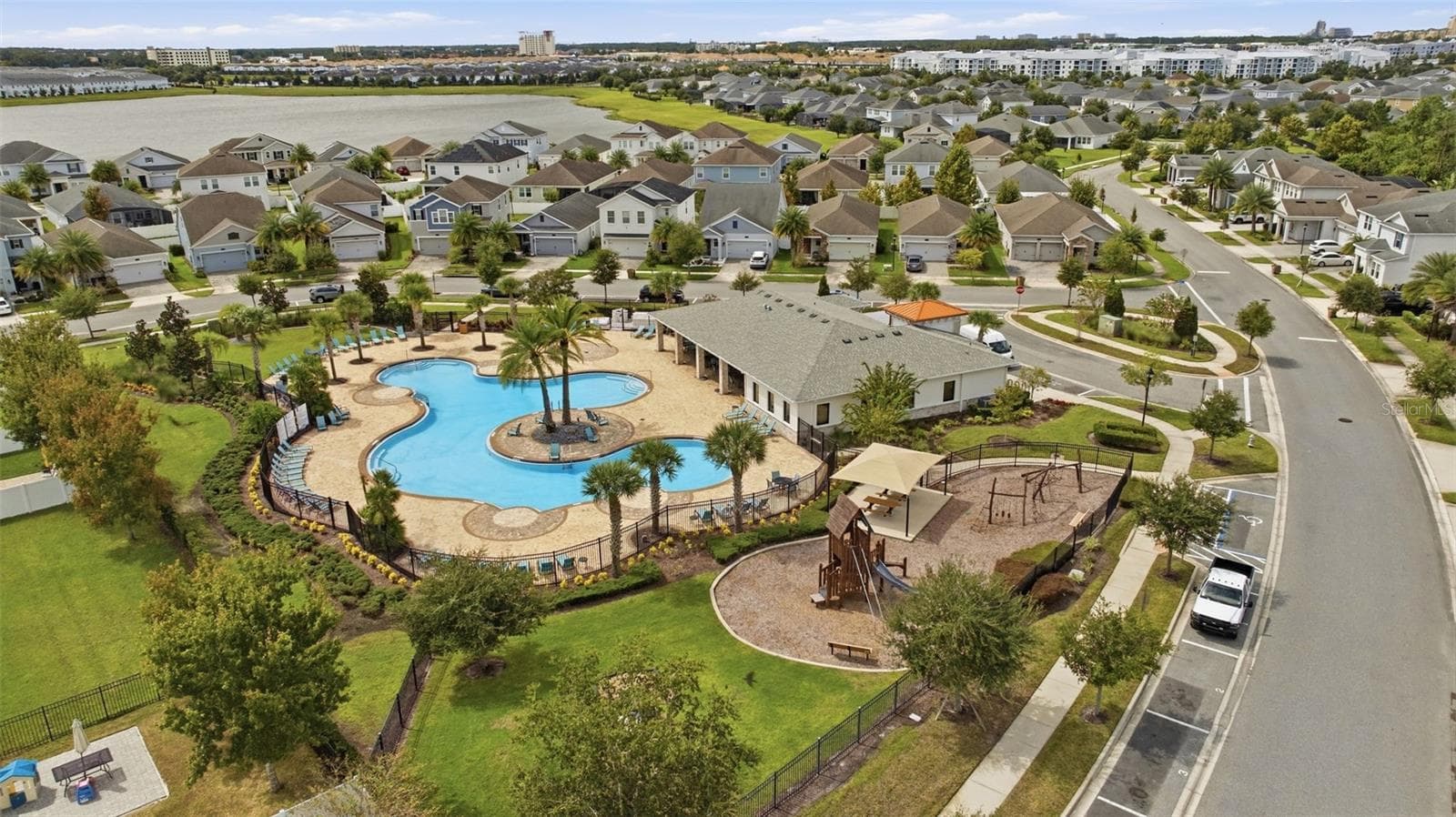 Townhouse at 4806 TRIBUTE TRL, KISSIMMEE, photo 66 of 81