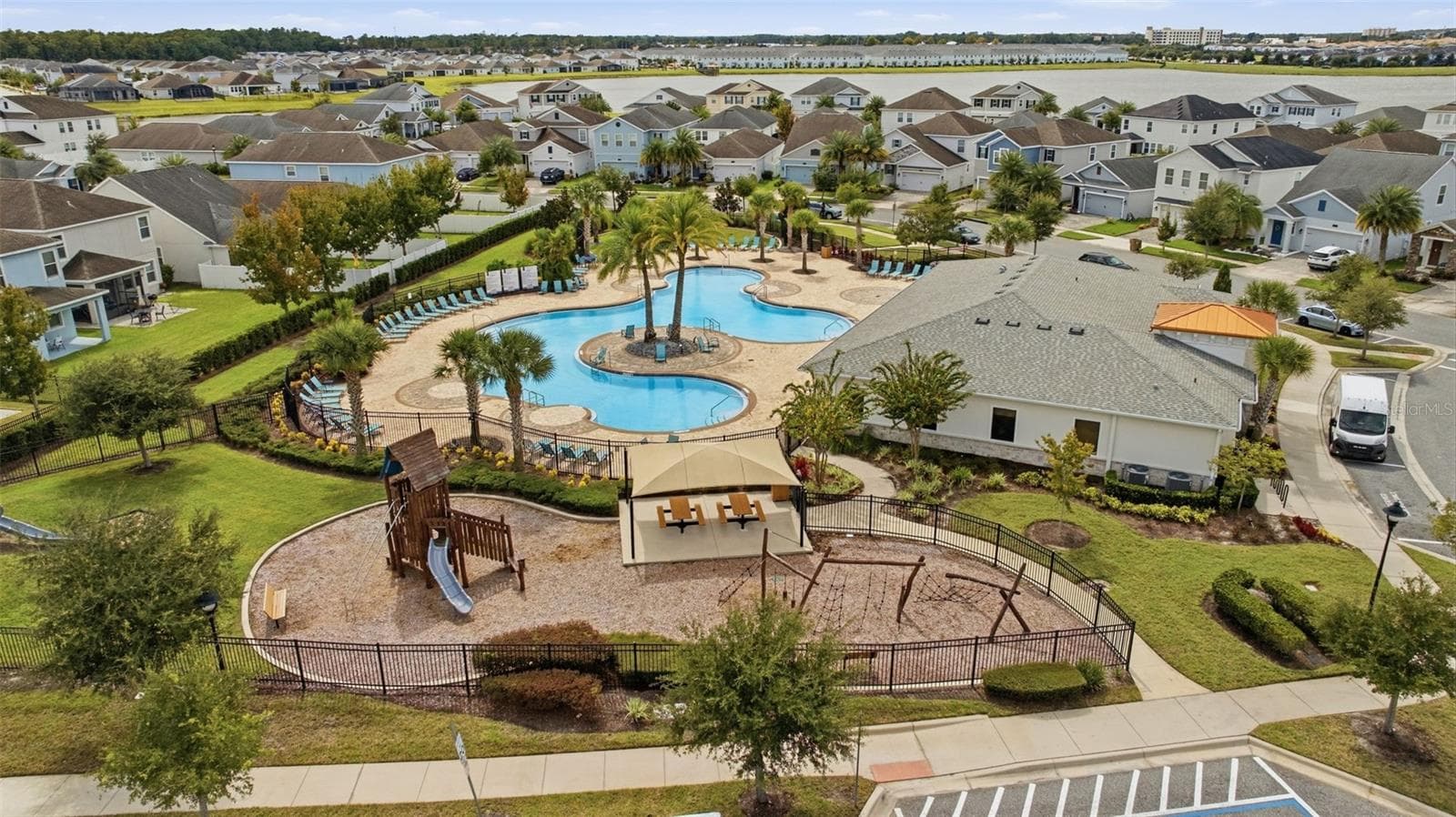 Townhouse at 4806 TRIBUTE TRL, KISSIMMEE, photo 67 of 81