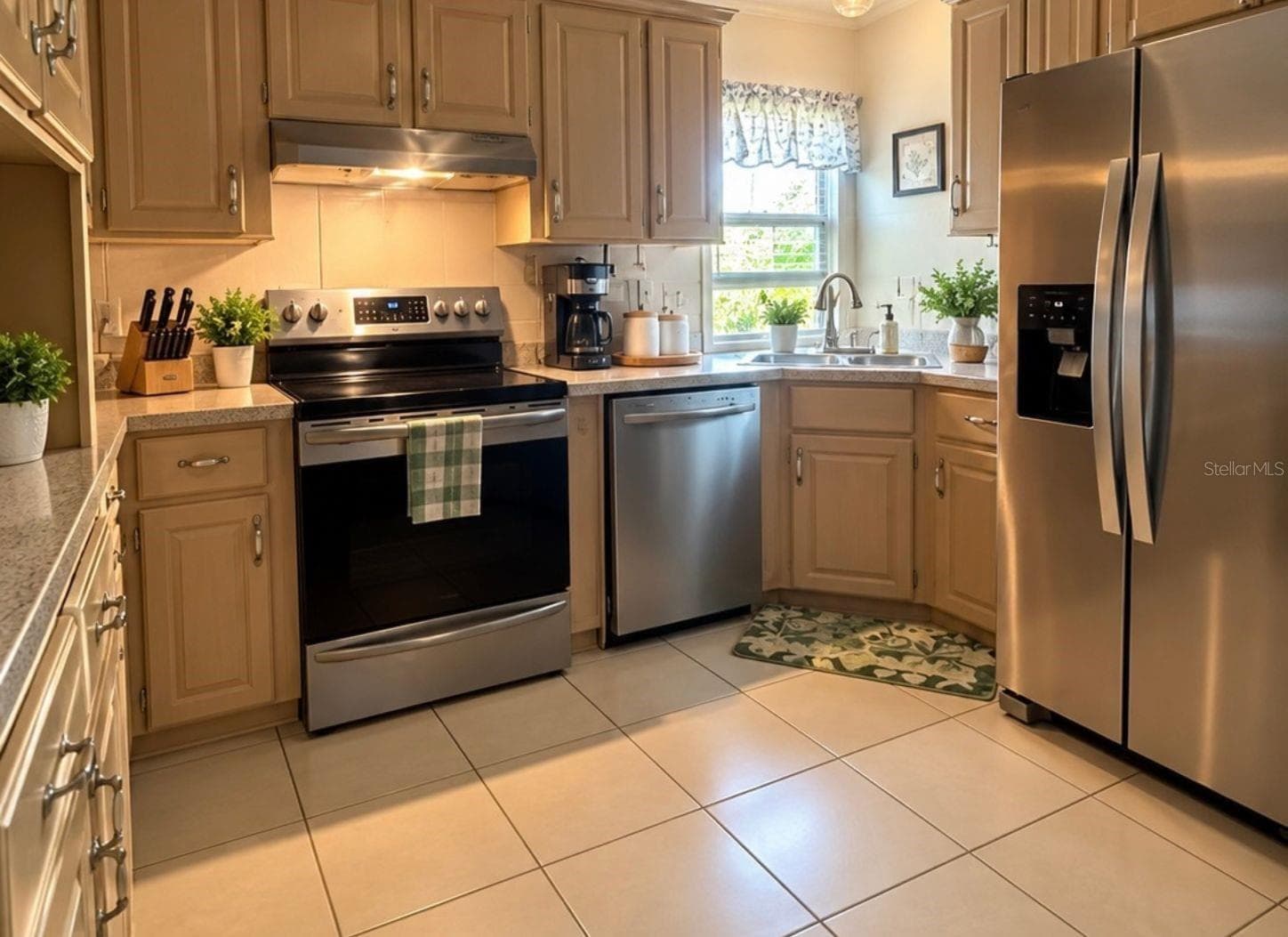 Manufactured Home at 543 SW 79TH TER, OCALA, photo 5 of 11