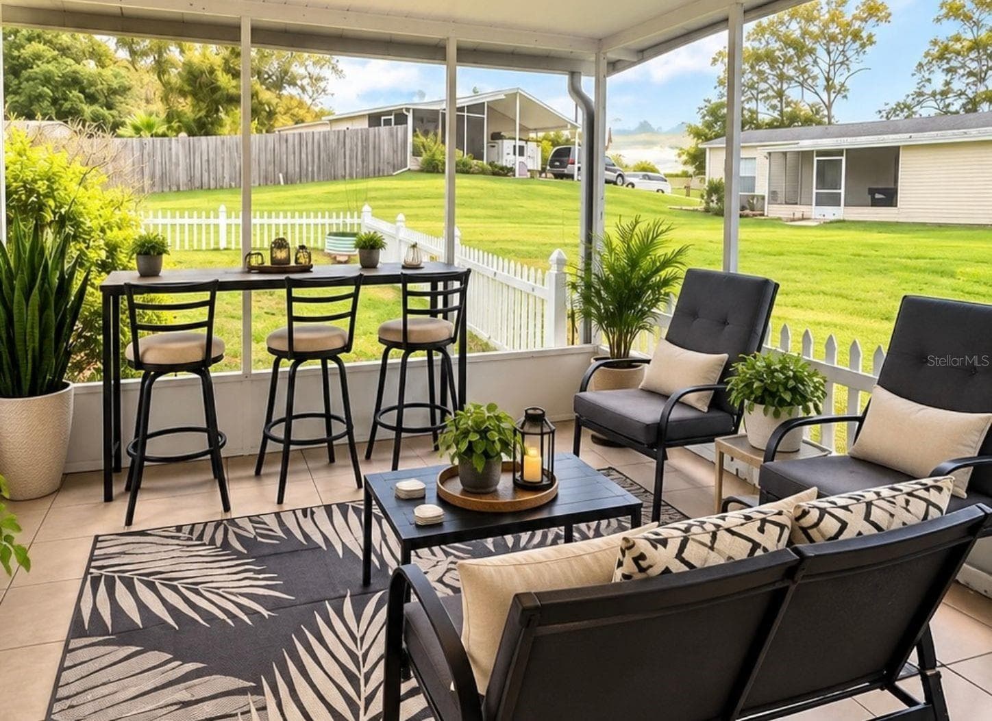 Manufactured Home at 543 SW 79TH TER, OCALA, photo 11 of 11