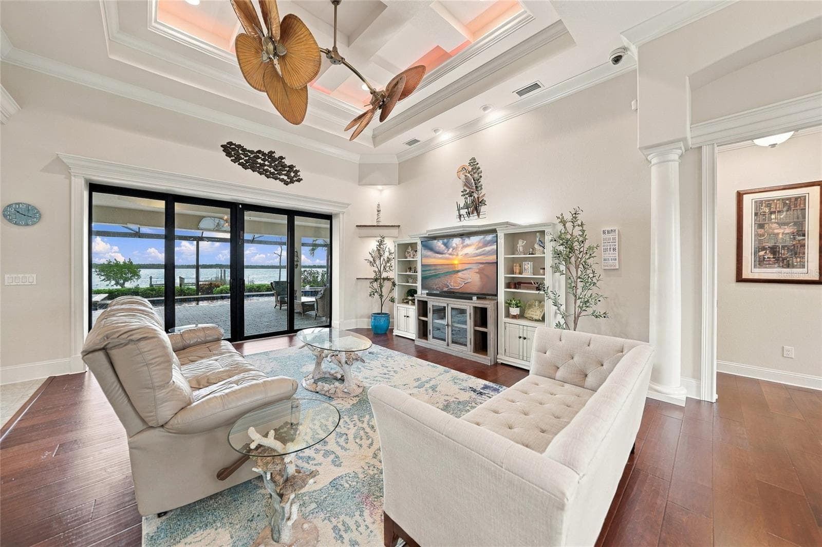 Single Family Residence at 9614 SHELBURNE CIR, PORT CHARLOTTE, photo 5 of 65