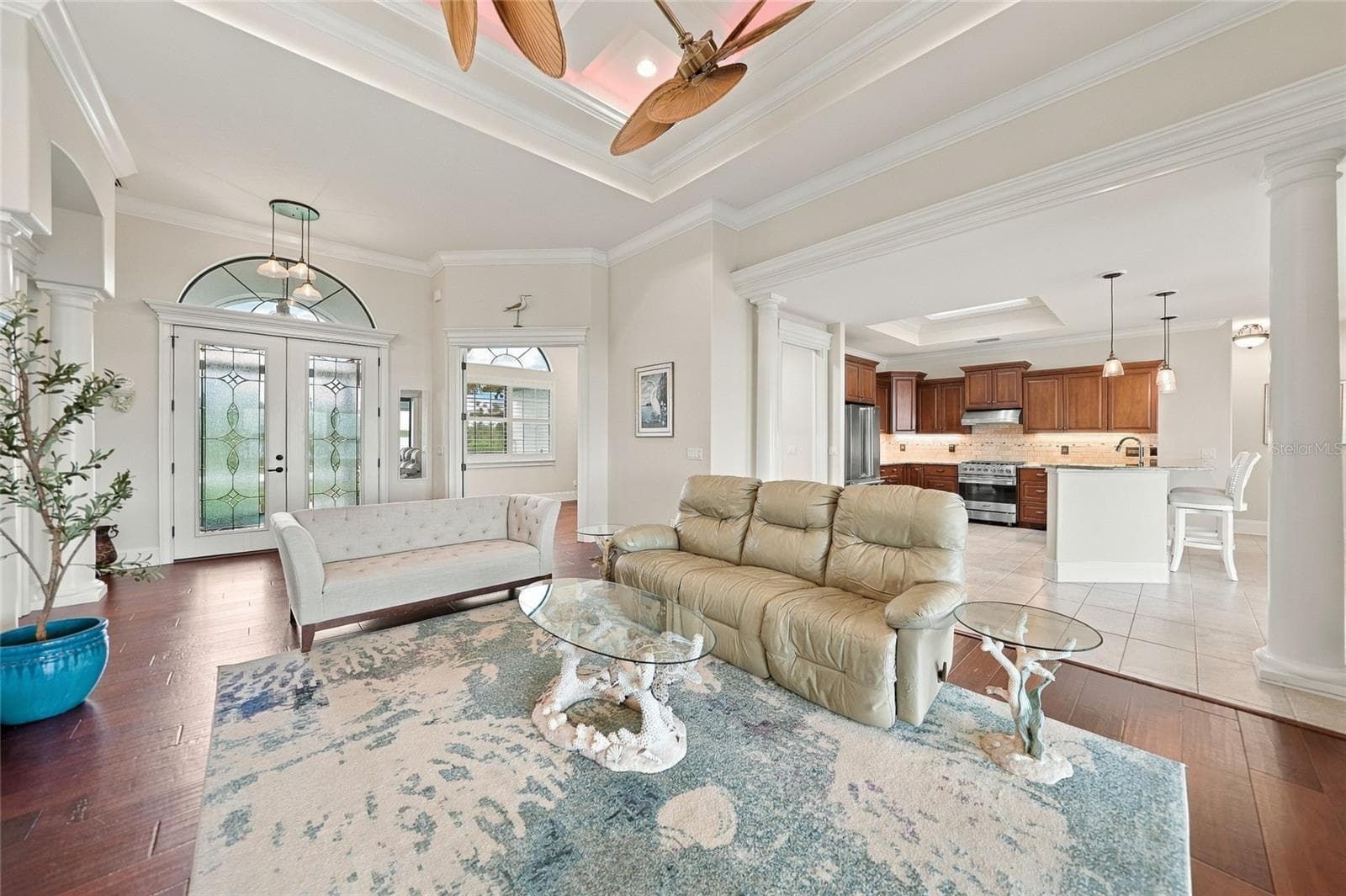 Single Family Residence at 9614 SHELBURNE CIR, PORT CHARLOTTE, photo 6 of 65