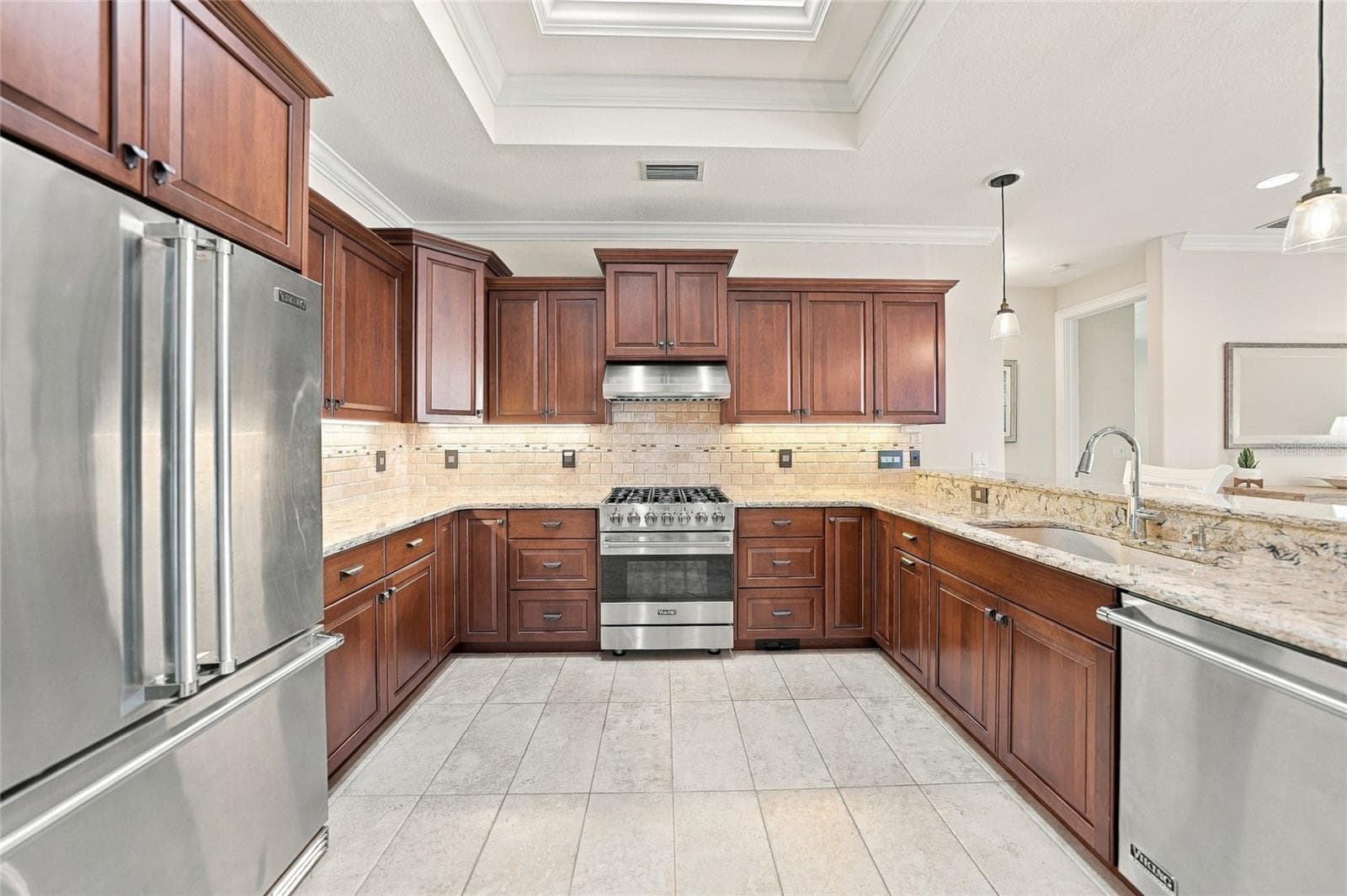 Single Family Residence at 9614 SHELBURNE CIR, PORT CHARLOTTE, photo 8 of 65