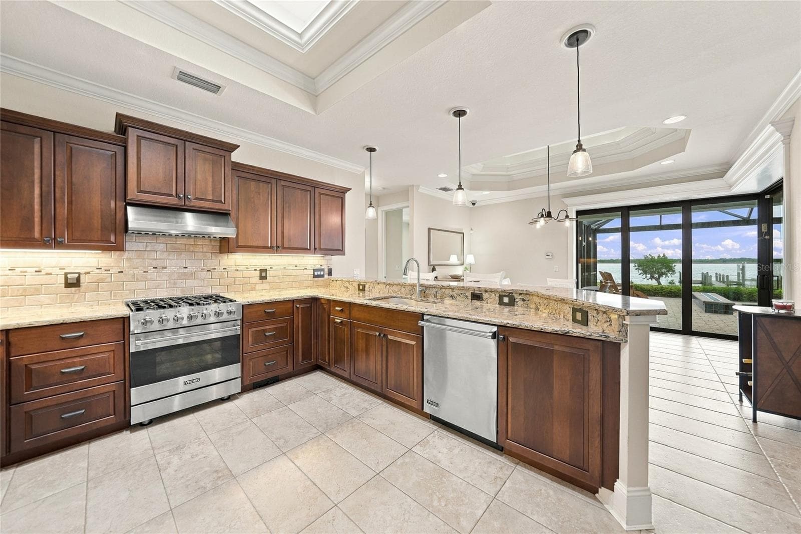 Single Family Residence at 9614 SHELBURNE CIR, PORT CHARLOTTE, photo 9 of 65