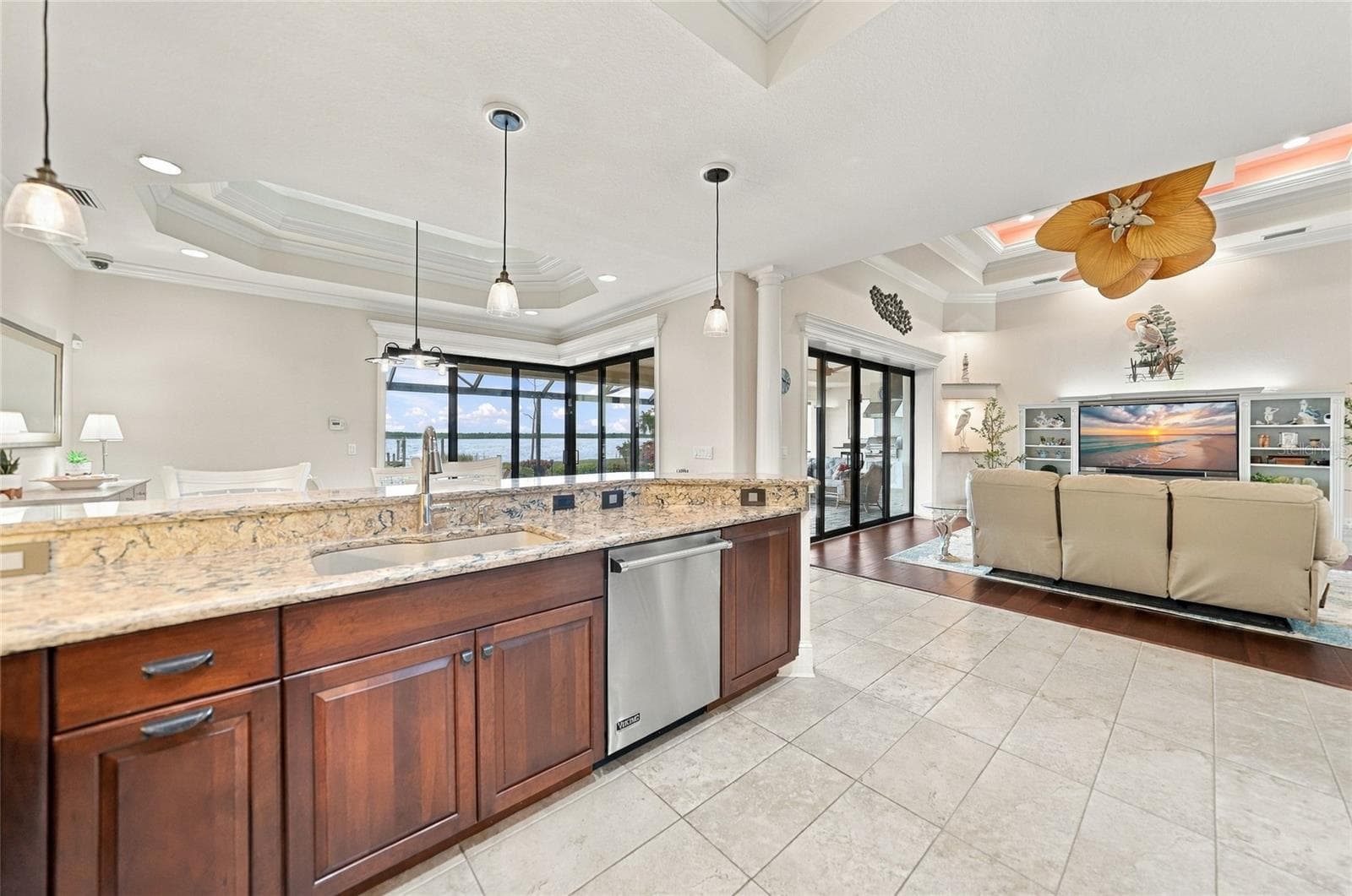 Single Family Residence at 9614 SHELBURNE CIR, PORT CHARLOTTE, photo 10 of 65