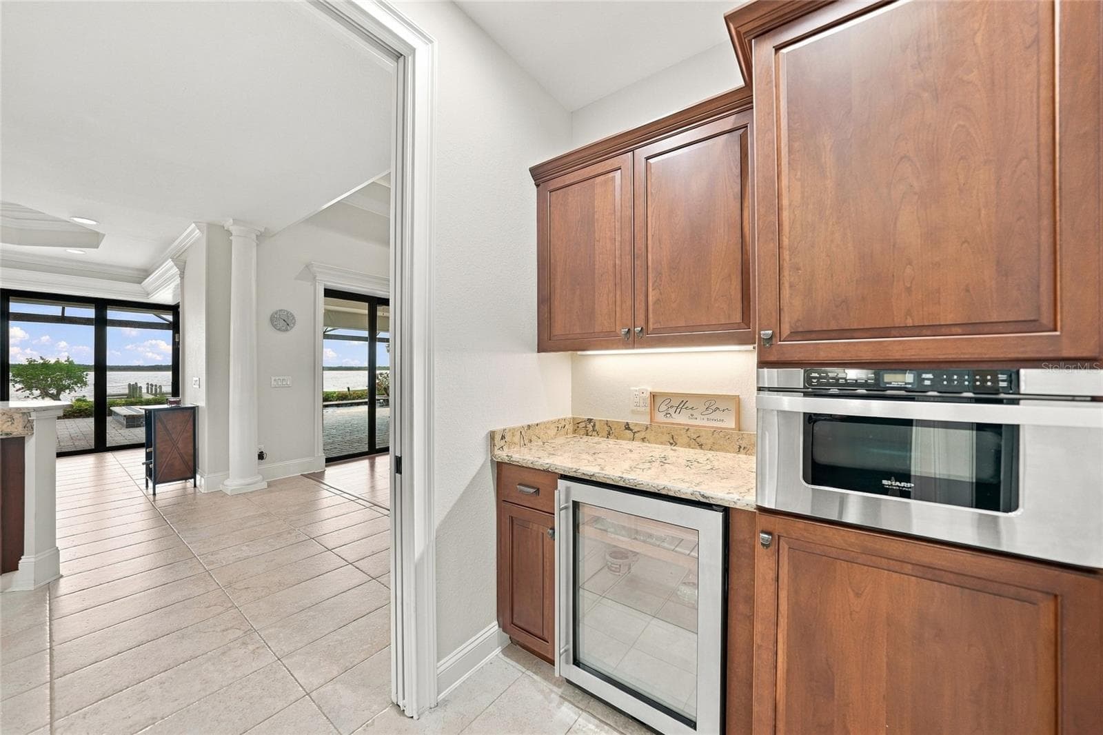 Single Family Residence at 9614 SHELBURNE CIR, PORT CHARLOTTE, photo 11 of 65