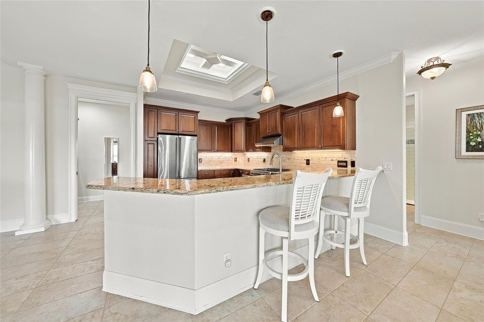 Single Family Residence at 9614 SHELBURNE CIR, PORT CHARLOTTE, photo 12 of 65