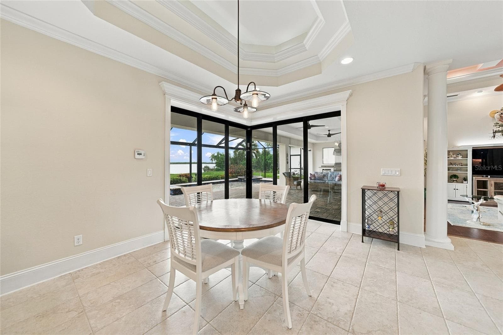 Single Family Residence at 9614 SHELBURNE CIR, PORT CHARLOTTE, photo 13 of 65