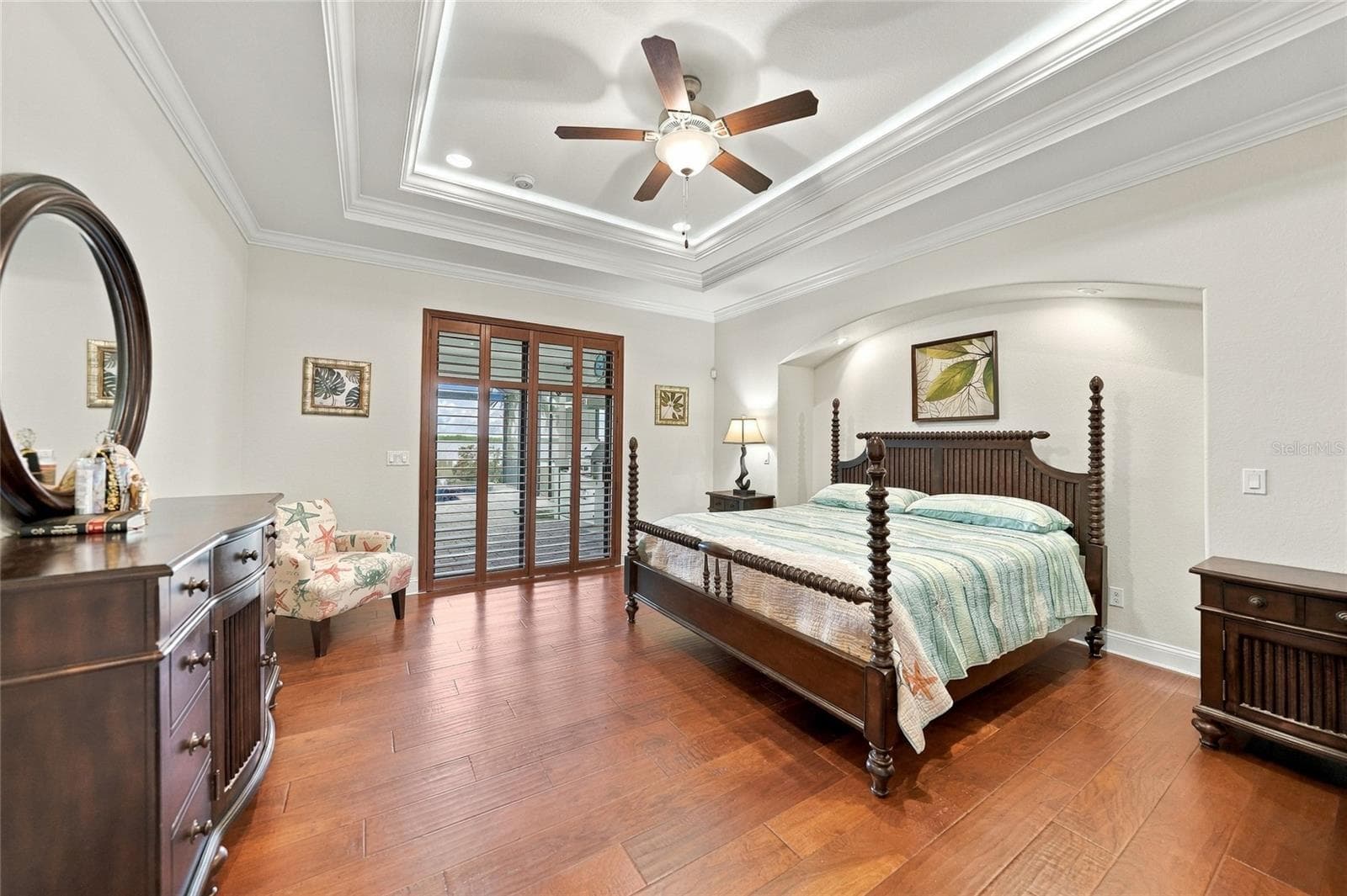 Single Family Residence at 9614 SHELBURNE CIR, PORT CHARLOTTE, photo 15 of 65