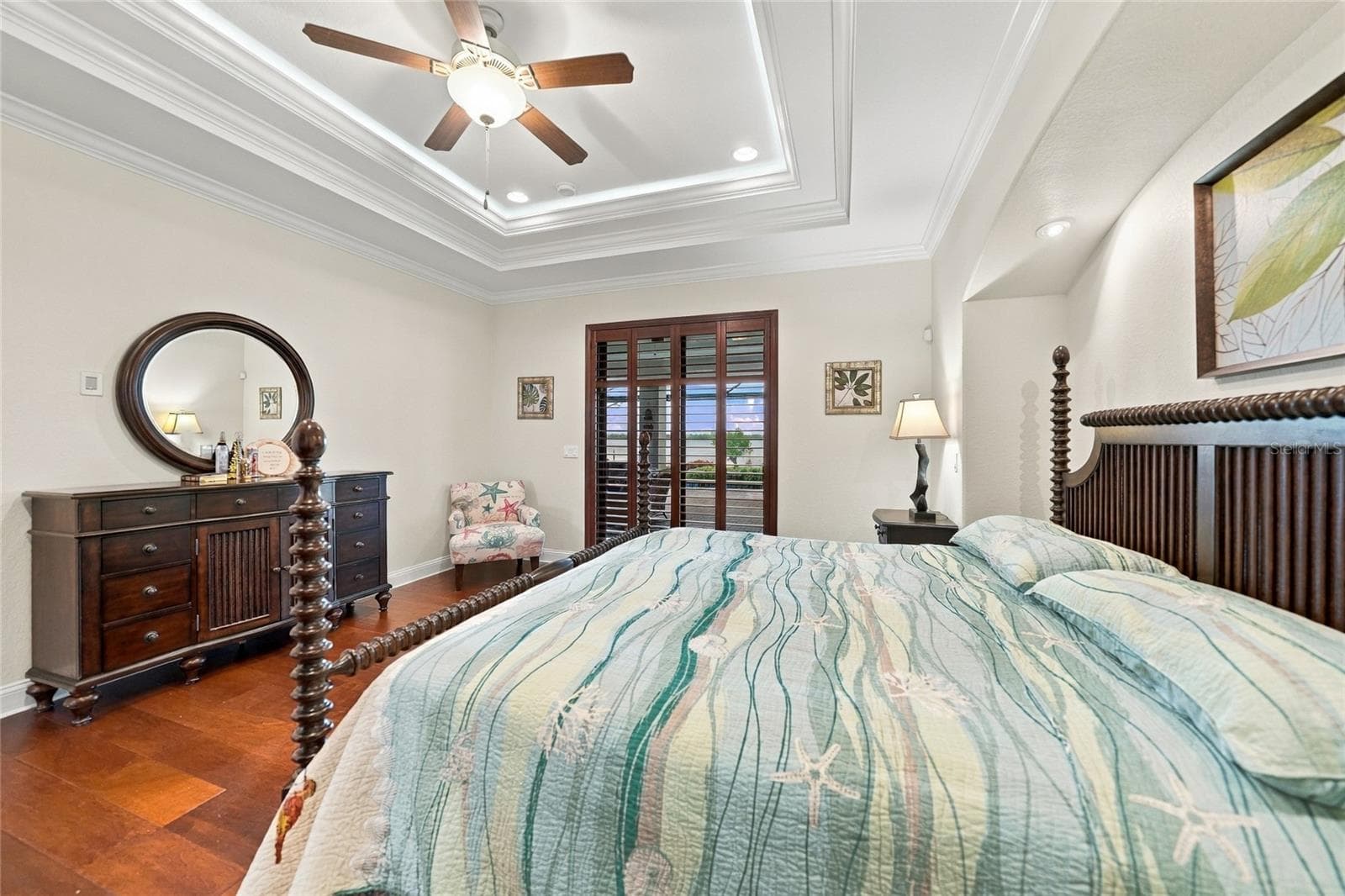 Single Family Residence at 9614 SHELBURNE CIR, PORT CHARLOTTE, photo 17 of 65