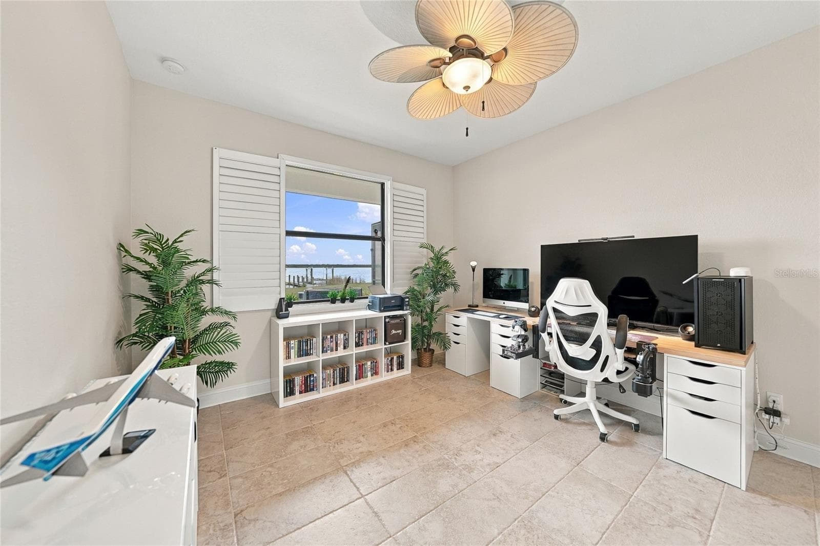 Single Family Residence at 9614 SHELBURNE CIR, PORT CHARLOTTE, photo 29 of 65