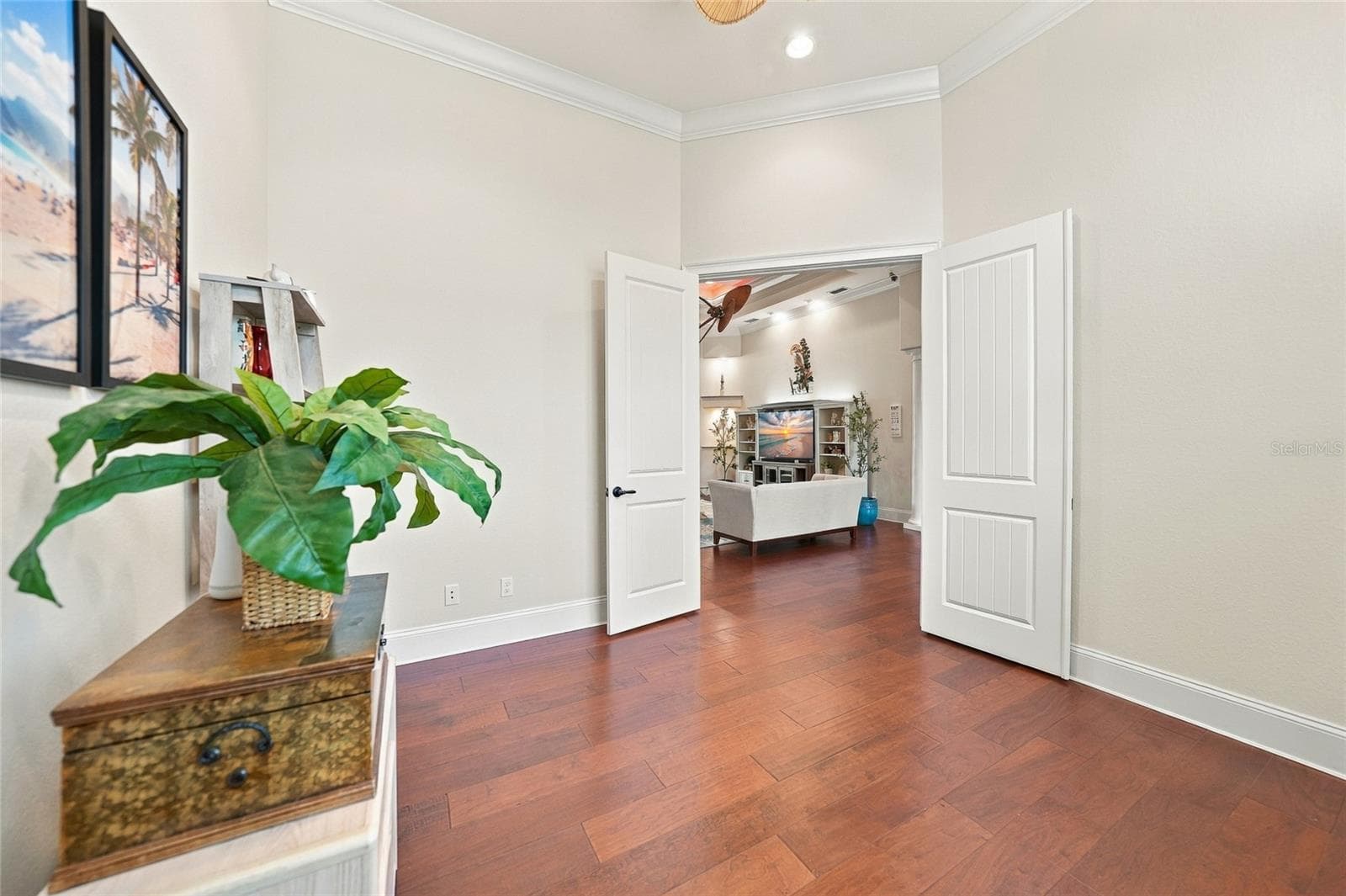Single Family Residence at 9614 SHELBURNE CIR, PORT CHARLOTTE, photo 32 of 65