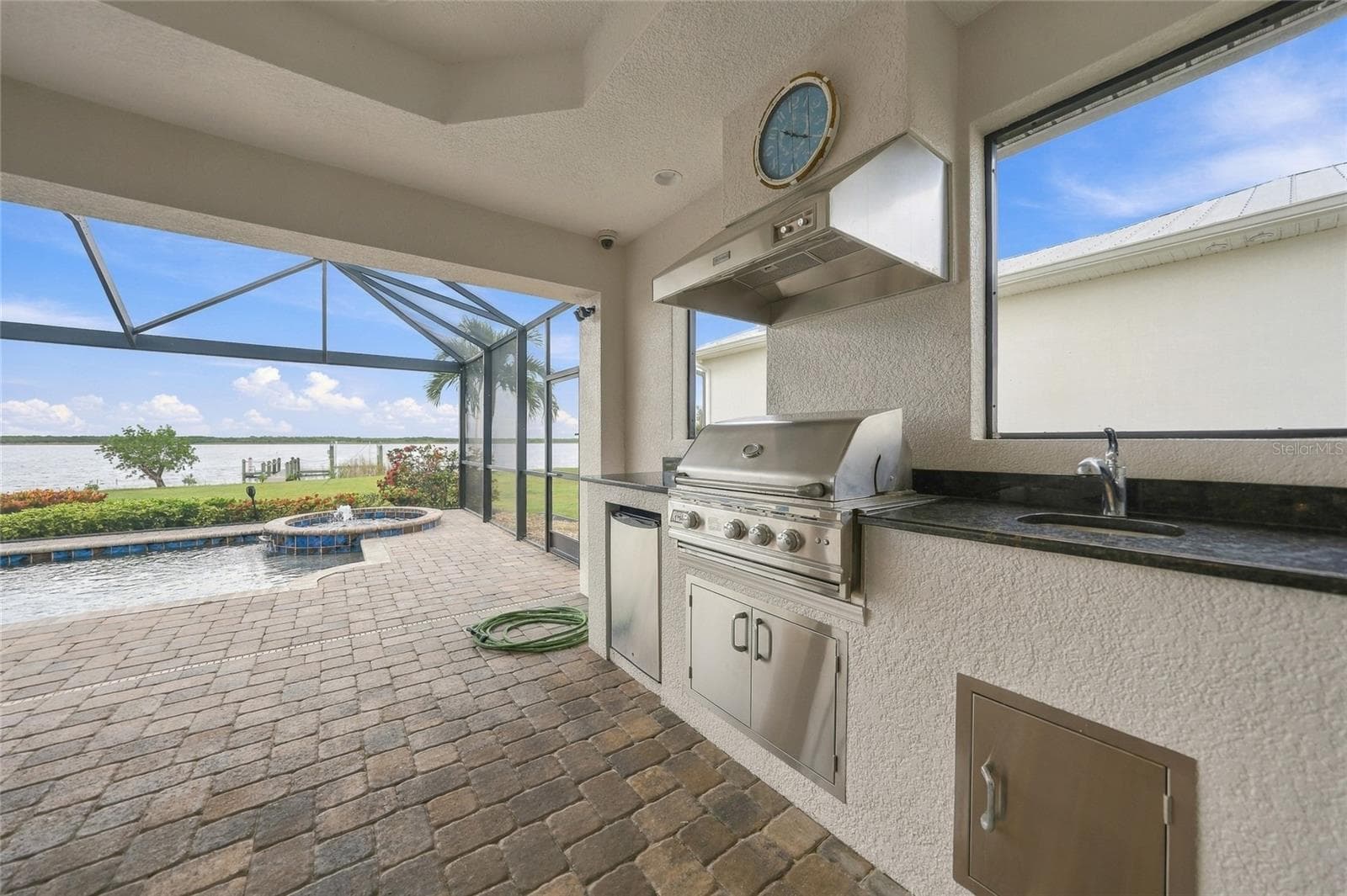 Single Family Residence at 9614 SHELBURNE CIR, PORT CHARLOTTE, photo 38 of 65