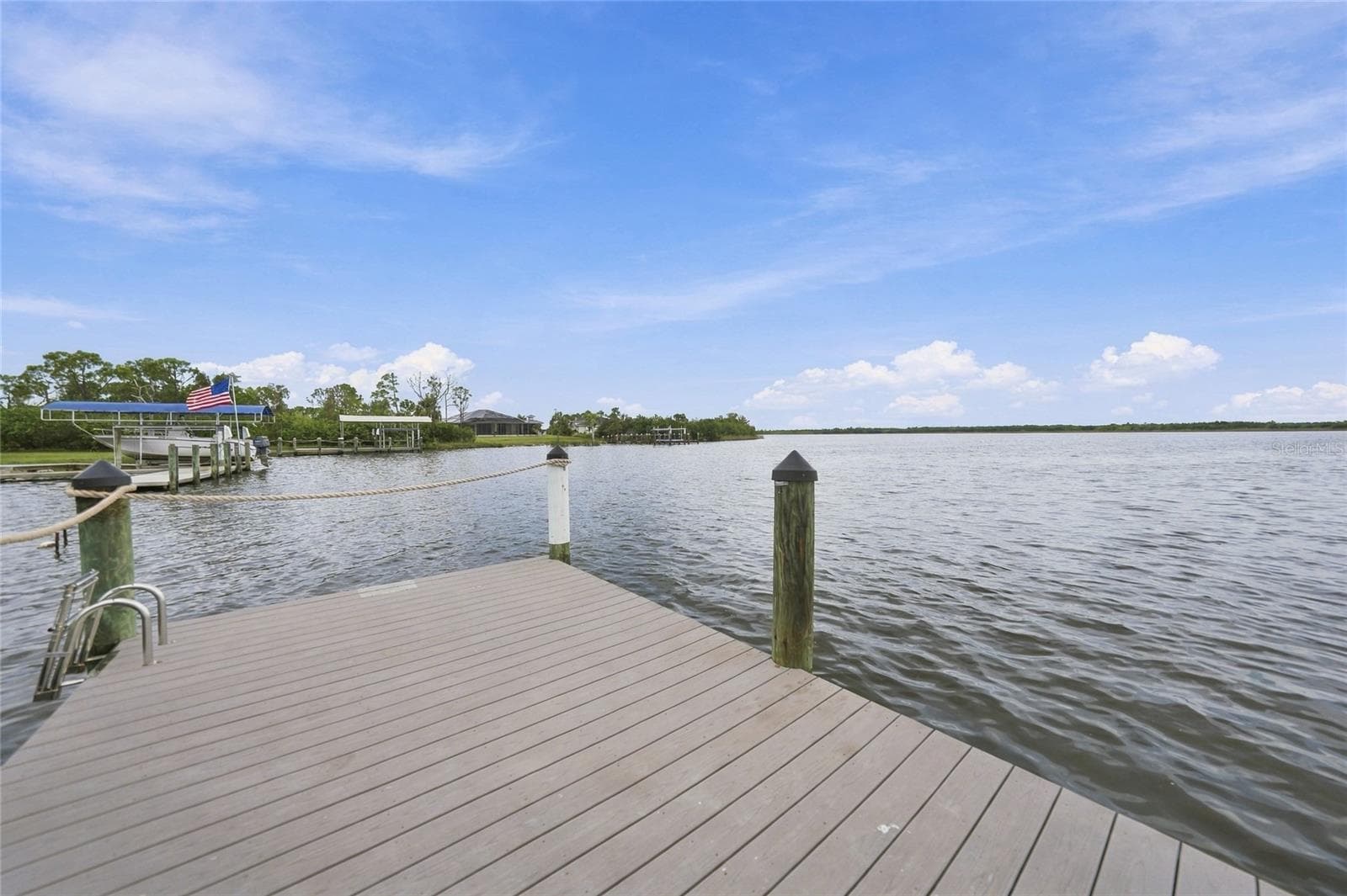 Single Family Residence at 9614 SHELBURNE CIR, PORT CHARLOTTE, photo 46 of 65