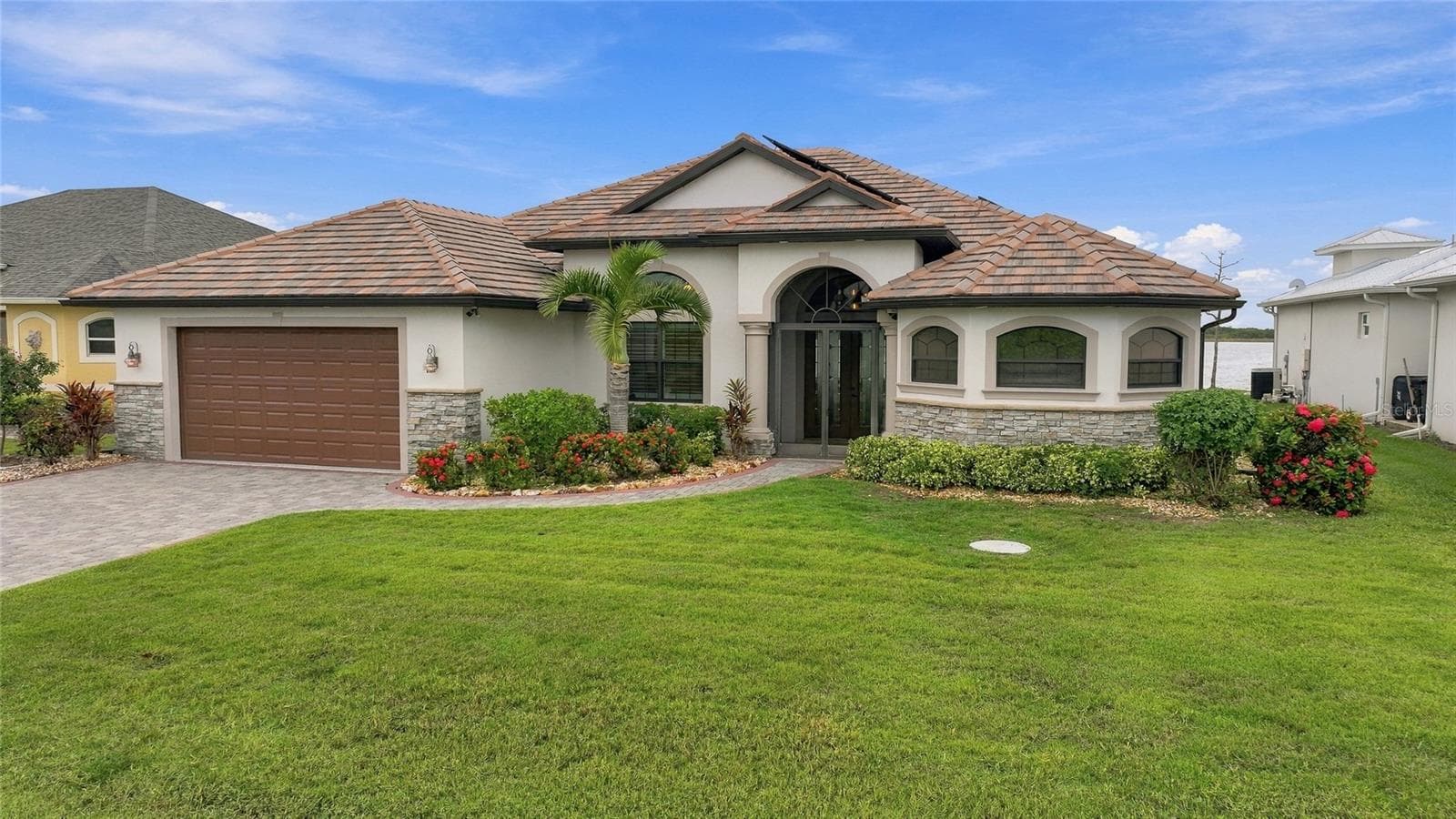 Single Family Residence at 9614 SHELBURNE CIR, PORT CHARLOTTE, photo 56 of 65