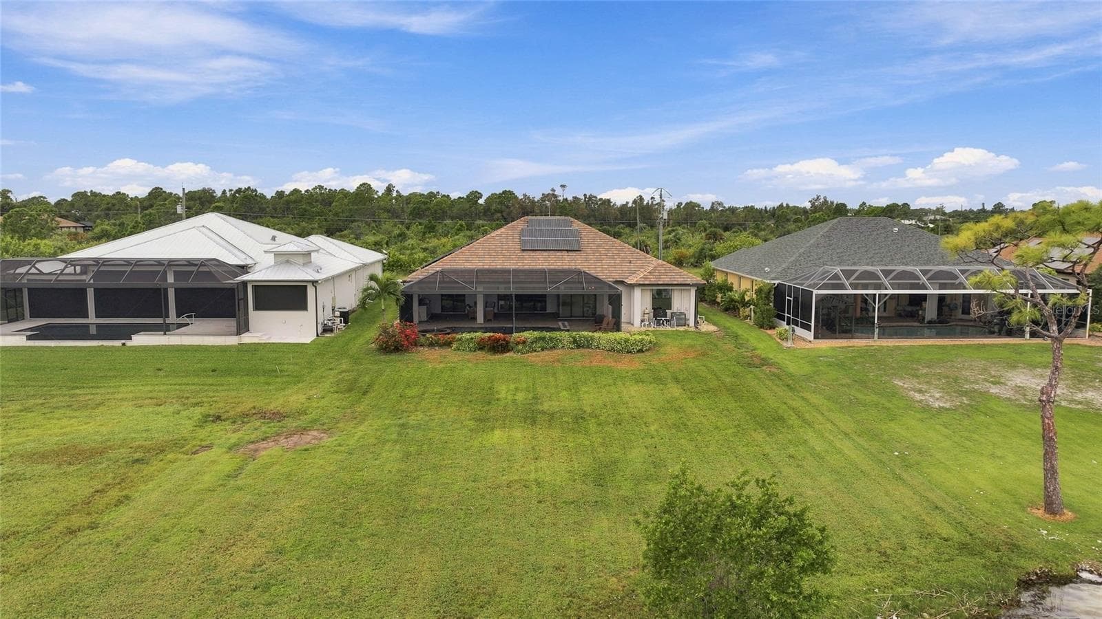 Single Family Residence at 9614 SHELBURNE CIR, PORT CHARLOTTE, photo 59 of 65