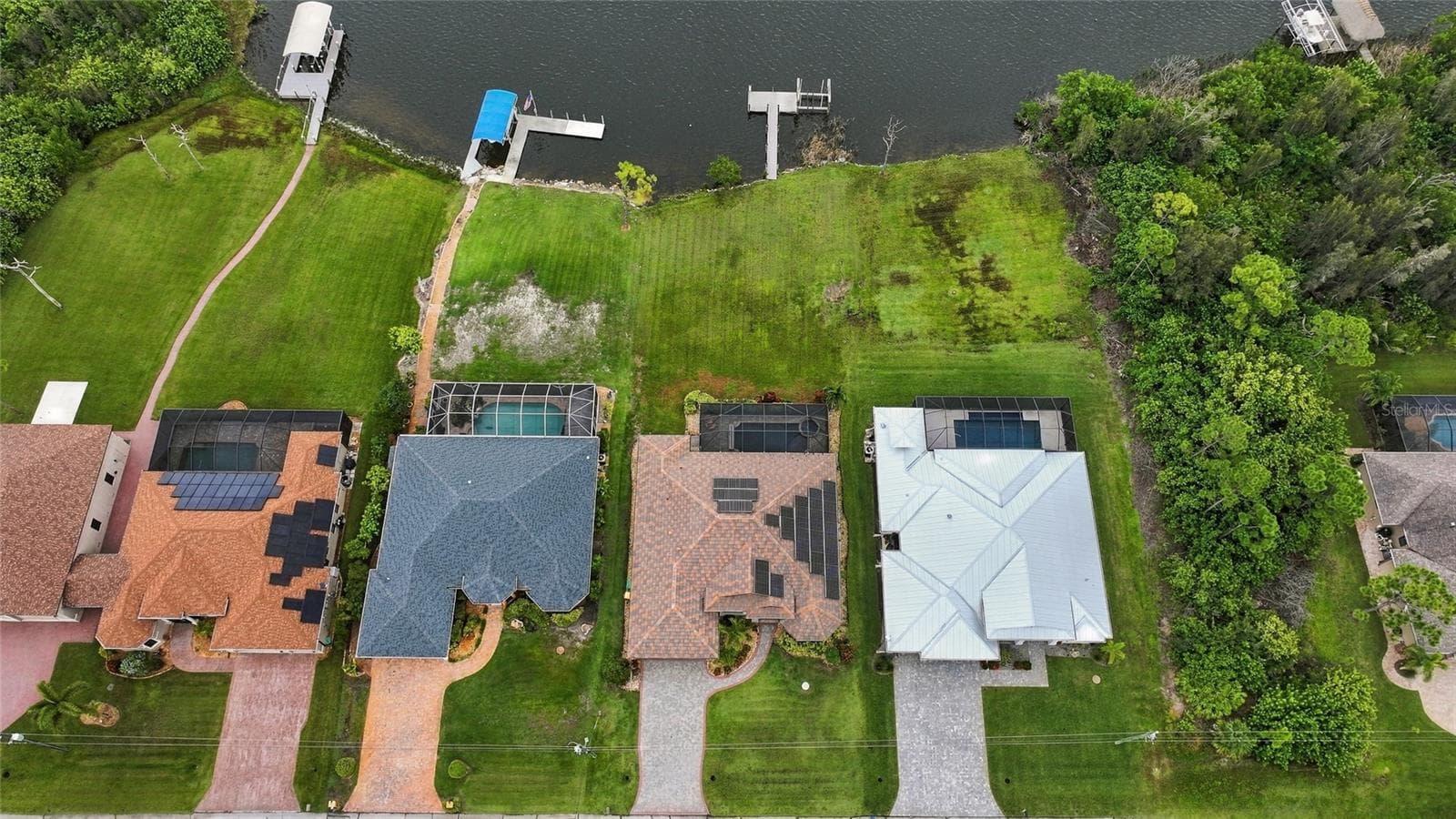 Single Family Residence at 9614 SHELBURNE CIR, PORT CHARLOTTE, photo 64 of 65