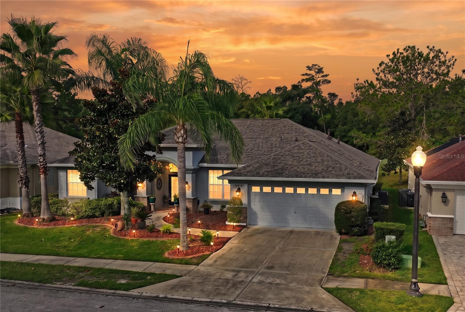 Single Family Residence at 4347 GEVALIA DR, BROOKSVILLE, photo 3 of 96