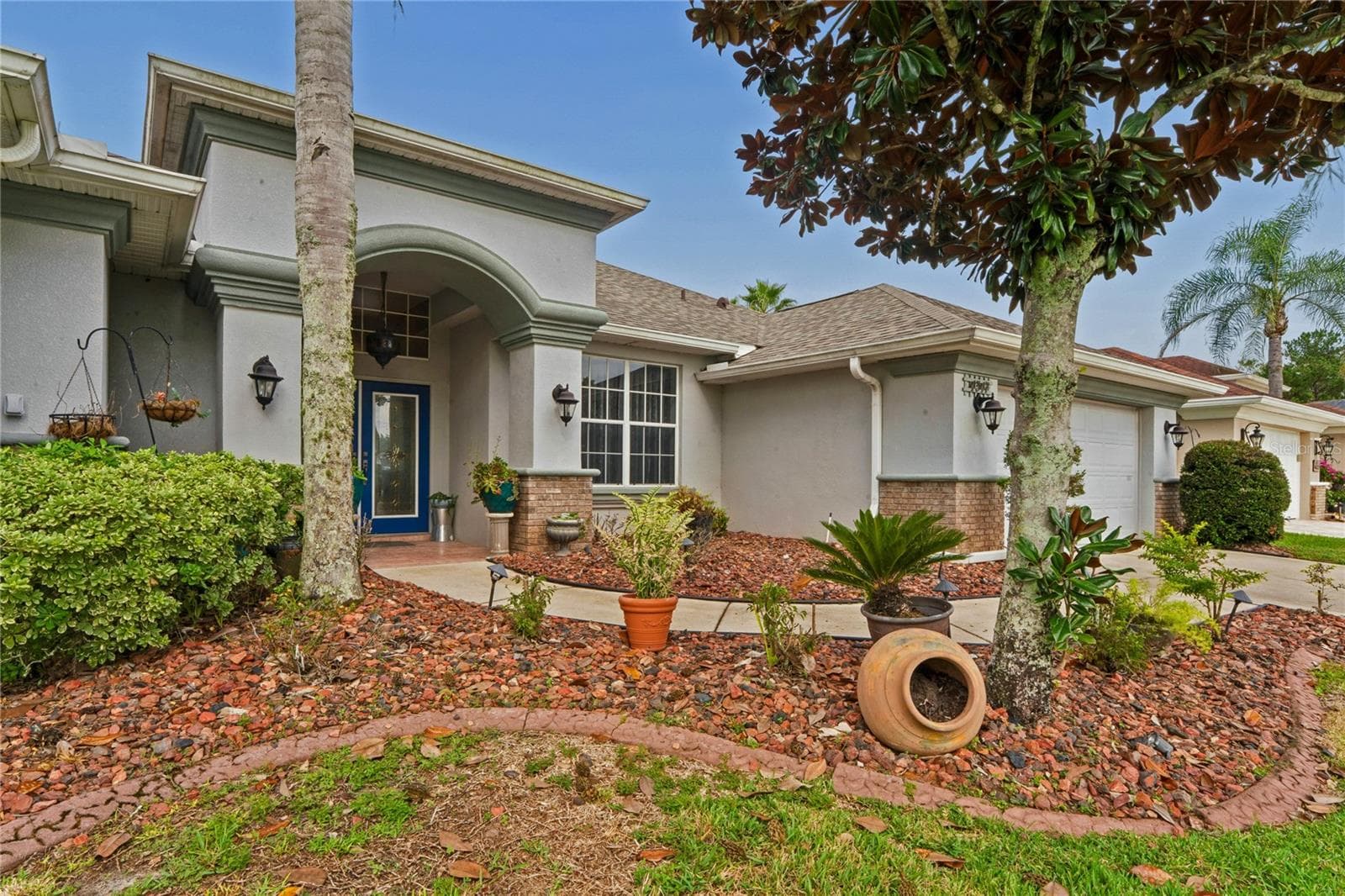 Single Family Residence at 4347 GEVALIA DR, BROOKSVILLE, photo 4 of 96
