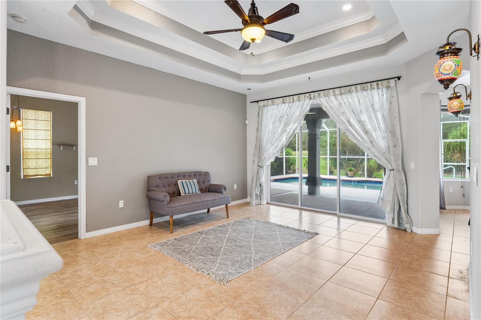 Single Family Residence at 4347 GEVALIA DR, BROOKSVILLE, photo 9 of 96