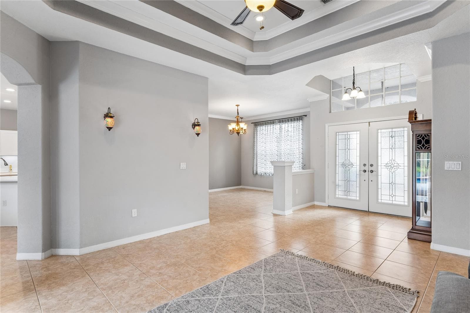 Single Family Residence at 4347 GEVALIA DR, BROOKSVILLE, photo 13 of 96