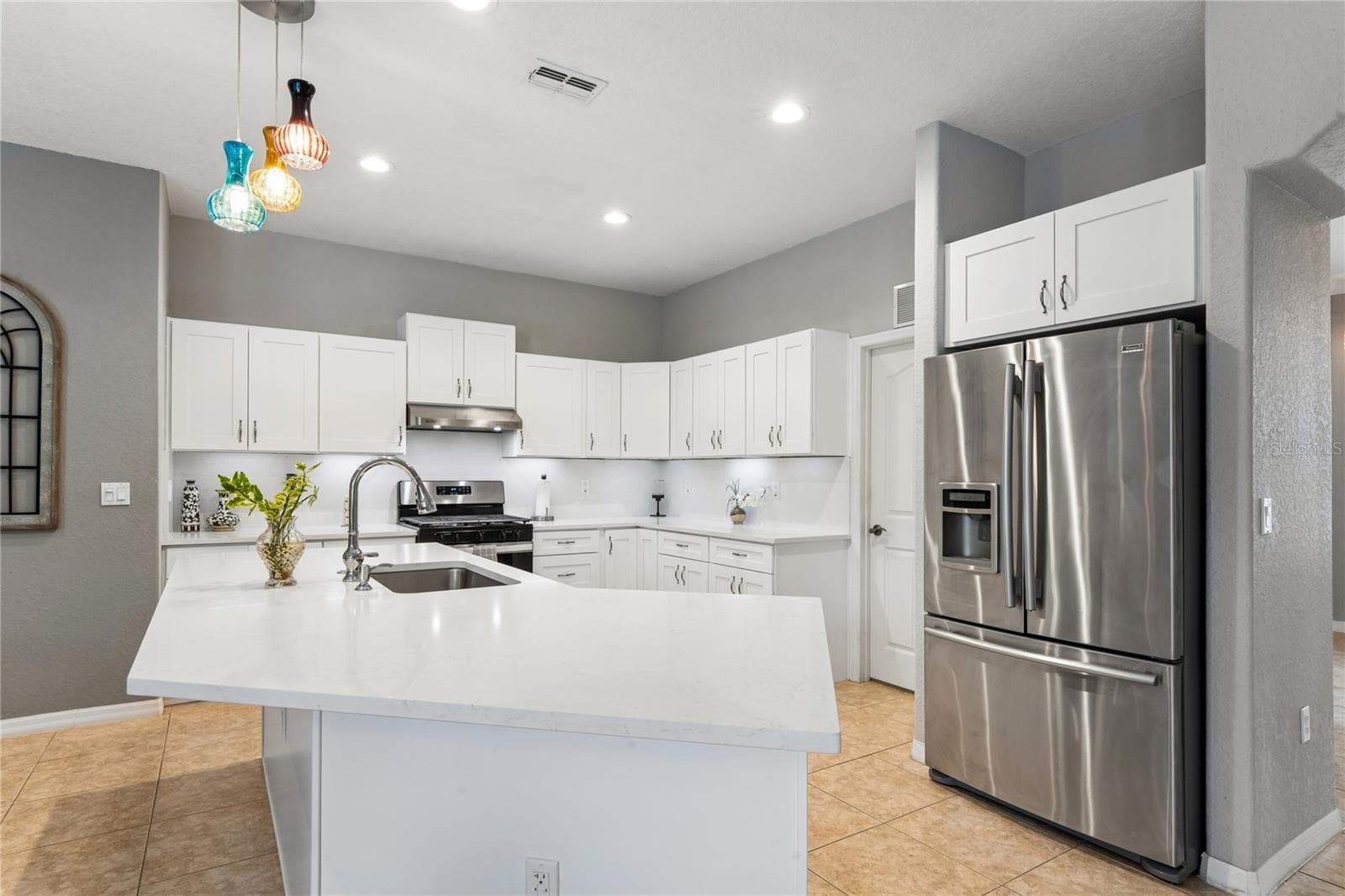 Single Family Residence at 4347 GEVALIA DR, BROOKSVILLE, photo 14 of 96