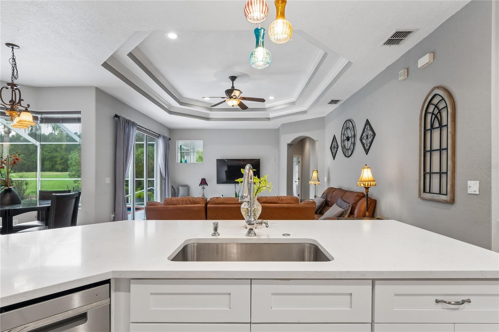 Single Family Residence at 4347 GEVALIA DR, BROOKSVILLE, photo 18 of 96