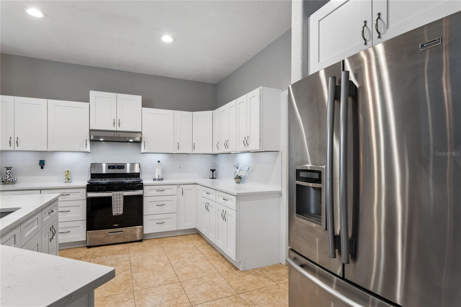 Single Family Residence at 4347 GEVALIA DR, BROOKSVILLE, photo 19 of 96