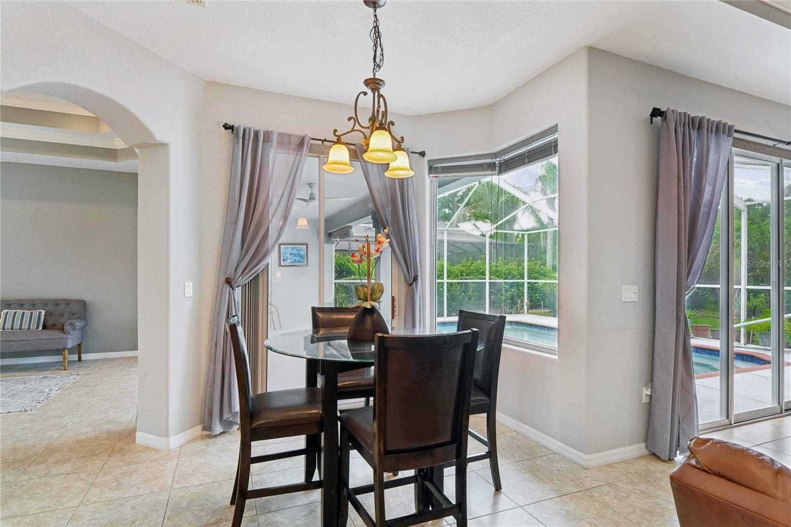 Single Family Residence at 4347 GEVALIA DR, BROOKSVILLE, photo 21 of 96