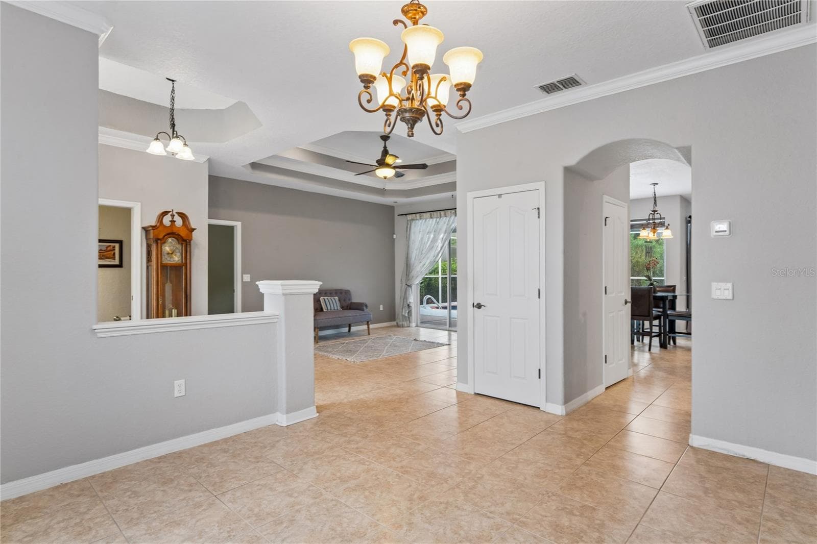 Single Family Residence at 4347 GEVALIA DR, BROOKSVILLE, photo 25 of 96