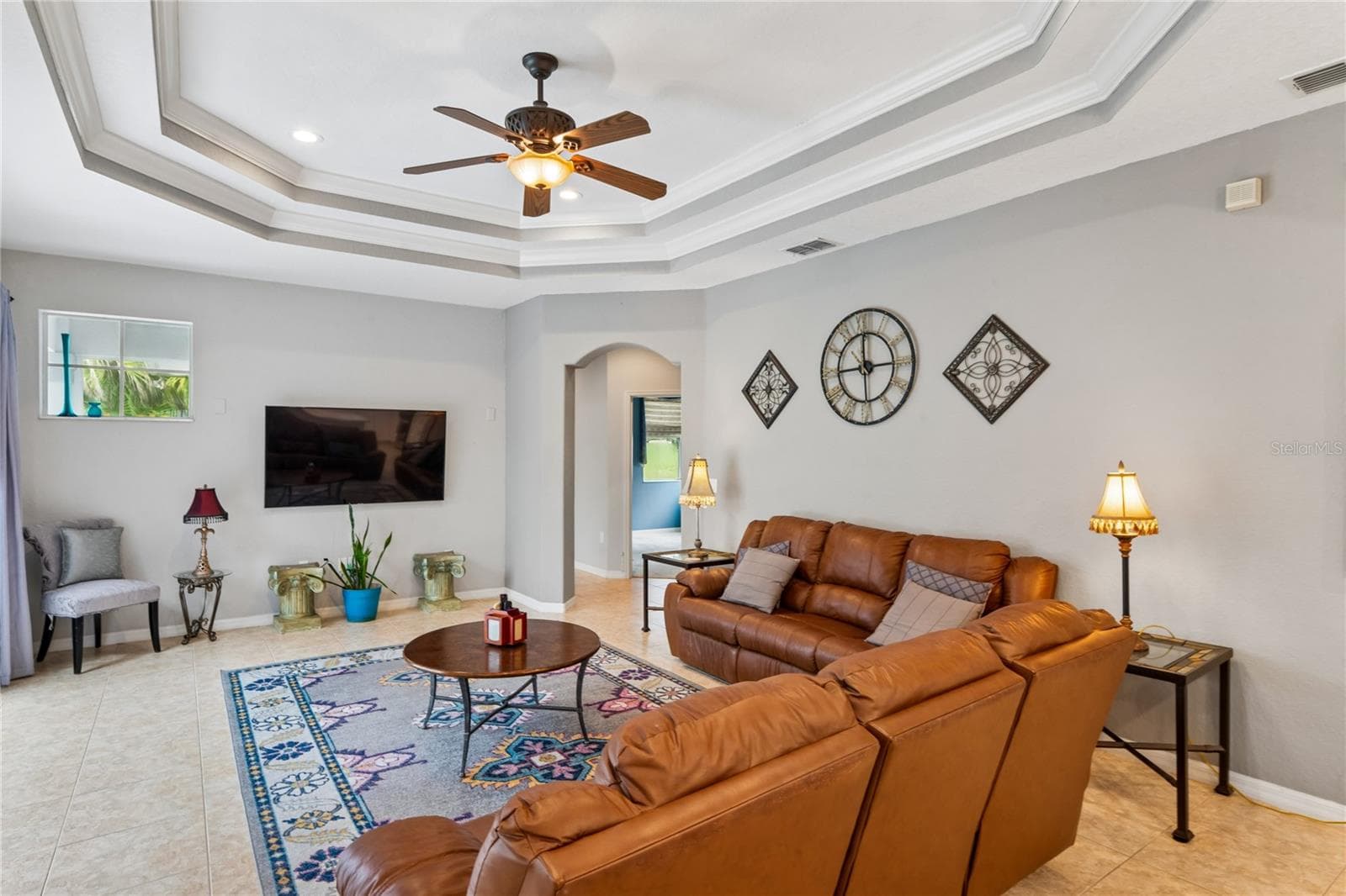 Single Family Residence at 4347 GEVALIA DR, BROOKSVILLE, photo 29 of 96