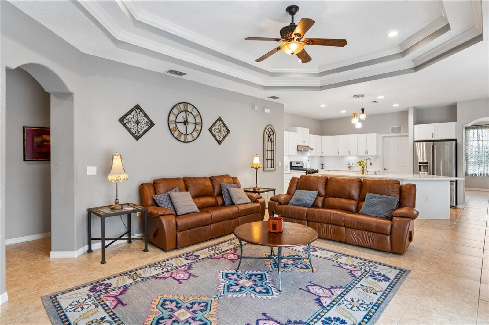 Single Family Residence at 4347 GEVALIA DR, BROOKSVILLE, photo 32 of 96