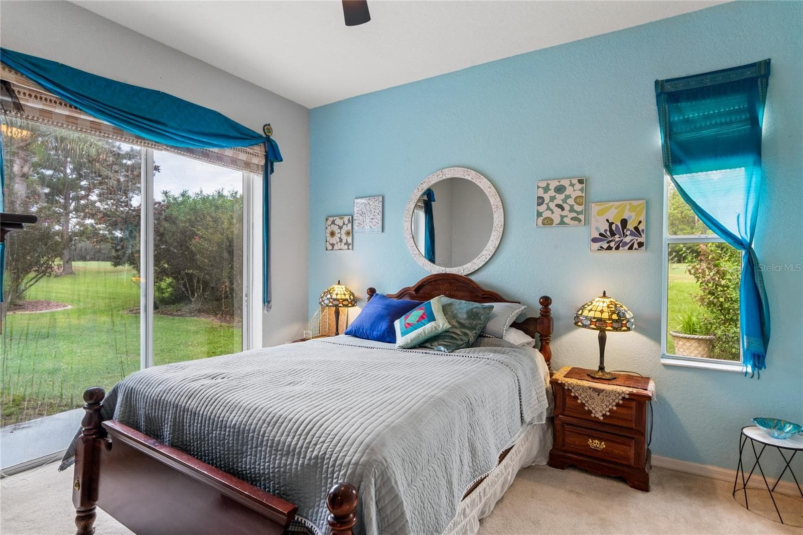 Single Family Residence at 4347 GEVALIA DR, BROOKSVILLE, photo 43 of 96