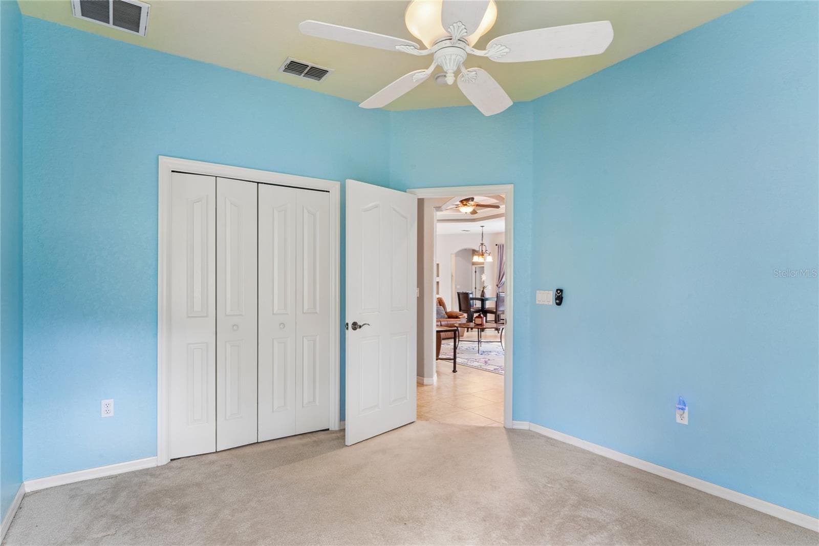 Single Family Residence at 4347 GEVALIA DR, BROOKSVILLE, photo 51 of 96