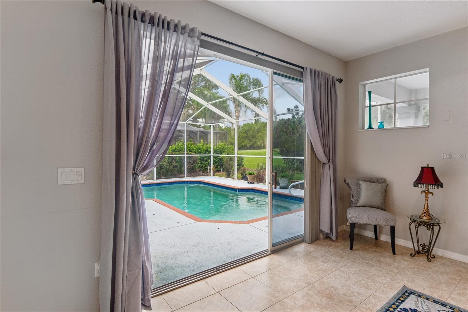 Single Family Residence at 4347 GEVALIA DR, BROOKSVILLE, photo 55 of 96