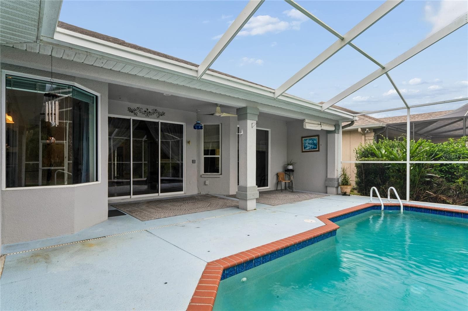 Single Family Residence at 4347 GEVALIA DR, BROOKSVILLE, photo 56 of 96