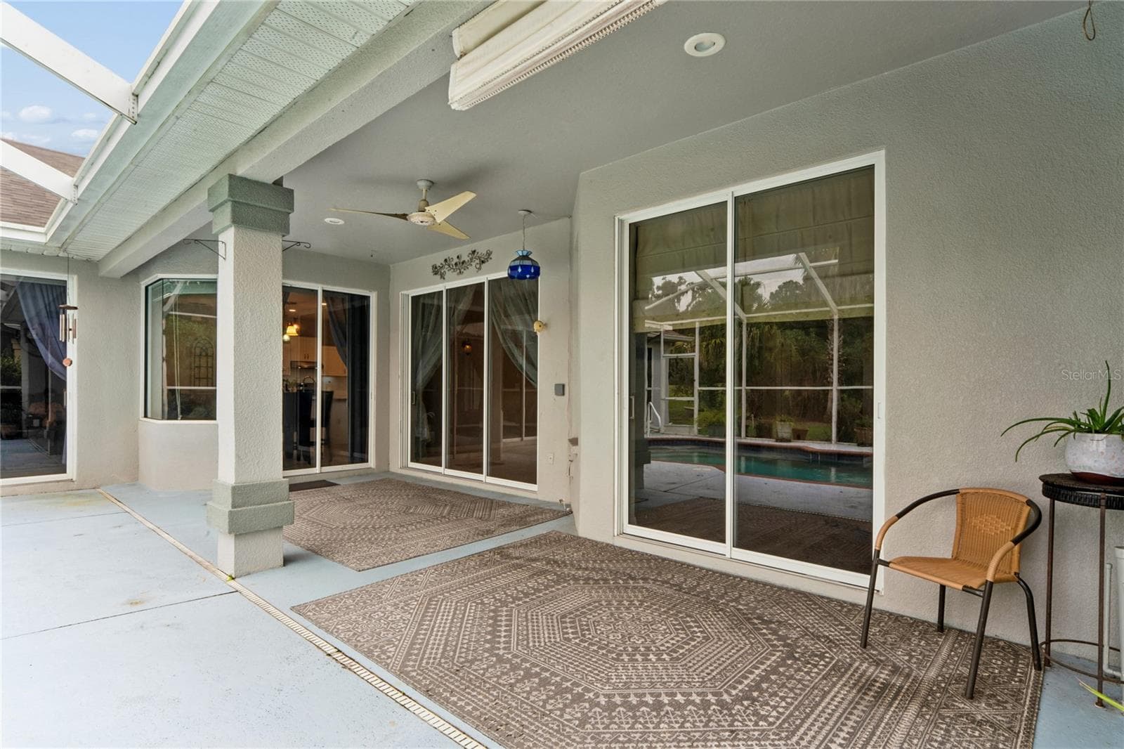 Single Family Residence at 4347 GEVALIA DR, BROOKSVILLE, photo 57 of 96