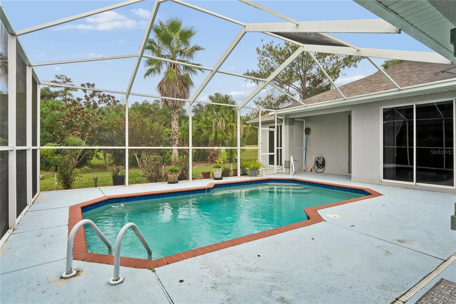 Single Family Residence at 4347 GEVALIA DR, BROOKSVILLE, photo 58 of 96