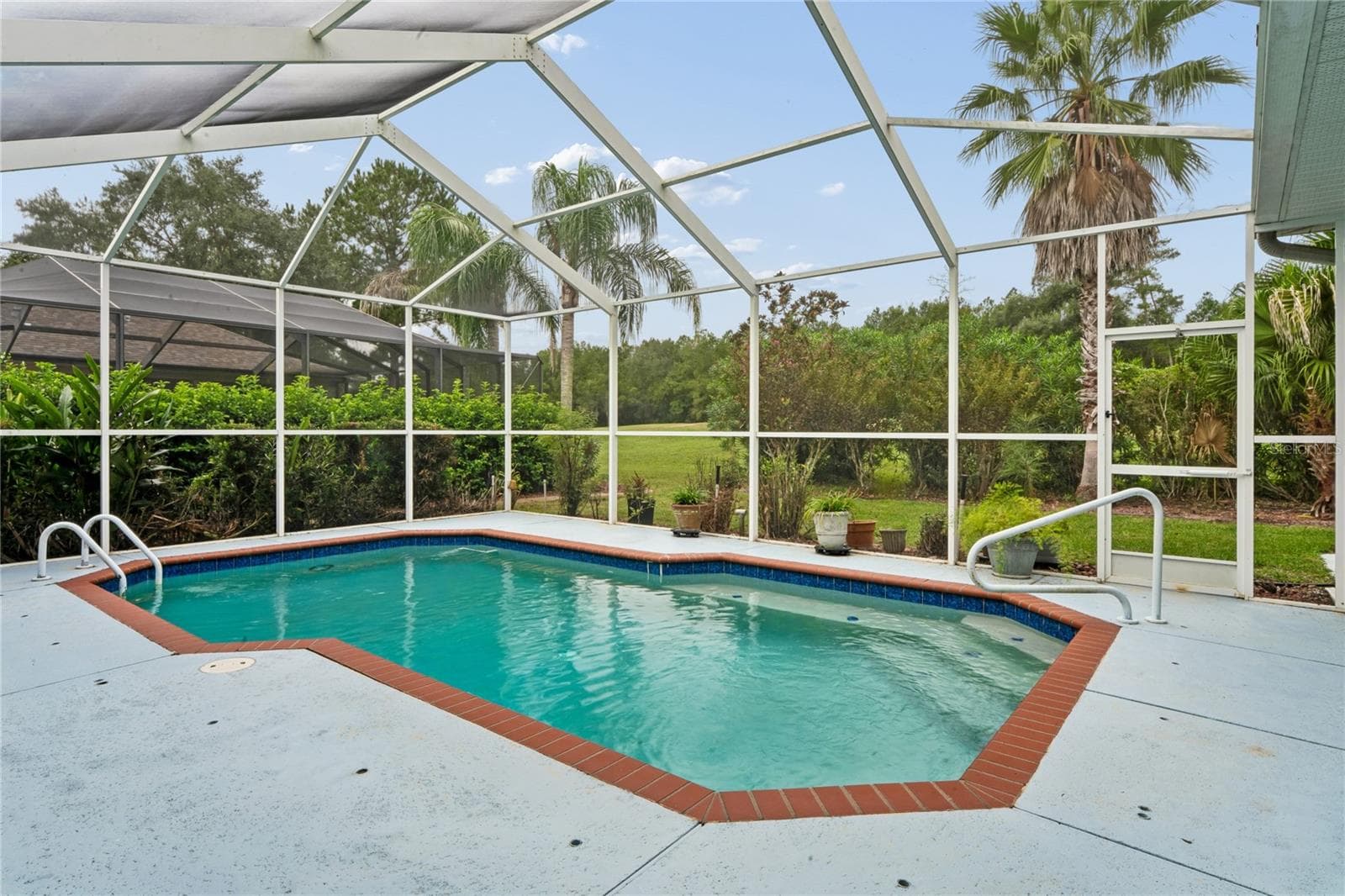 Single Family Residence at 4347 GEVALIA DR, BROOKSVILLE, photo 59 of 96