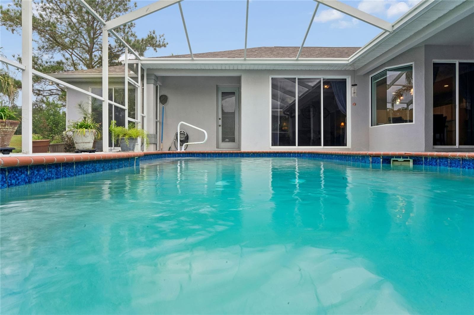 Single Family Residence at 4347 GEVALIA DR, BROOKSVILLE, photo 60 of 96