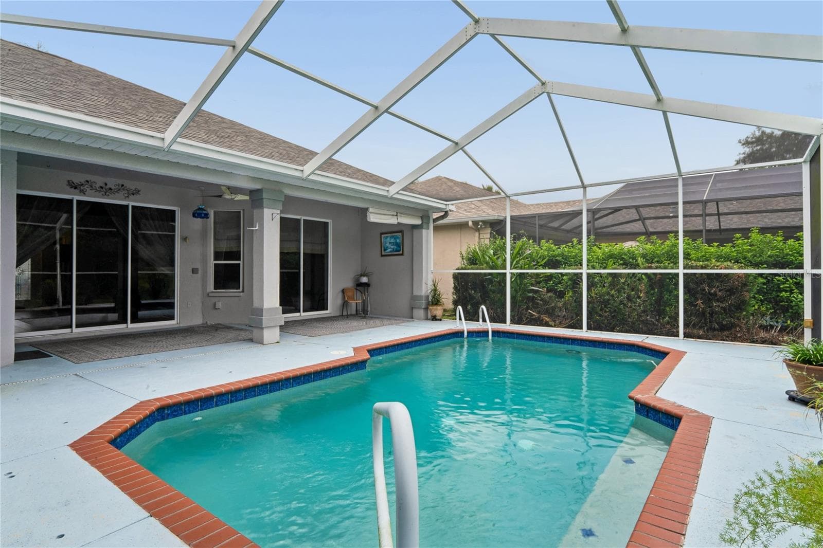 Single Family Residence at 4347 GEVALIA DR, BROOKSVILLE, photo 61 of 96