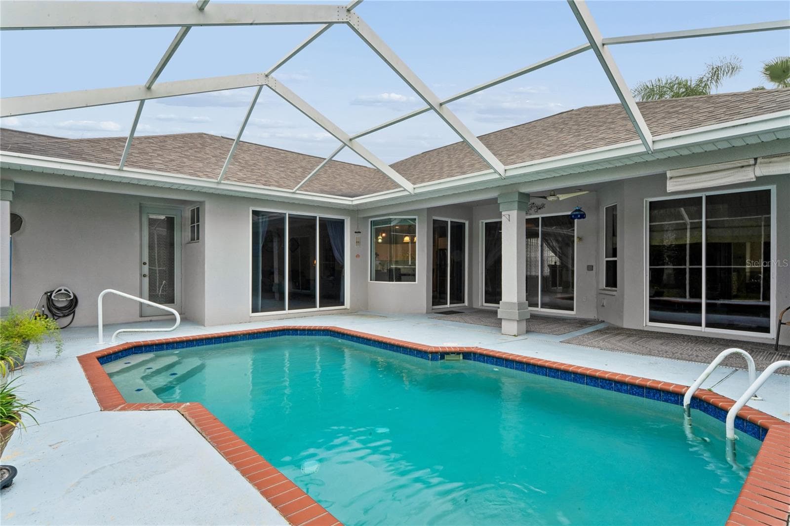 Single Family Residence at 4347 GEVALIA DR, BROOKSVILLE, photo 62 of 96