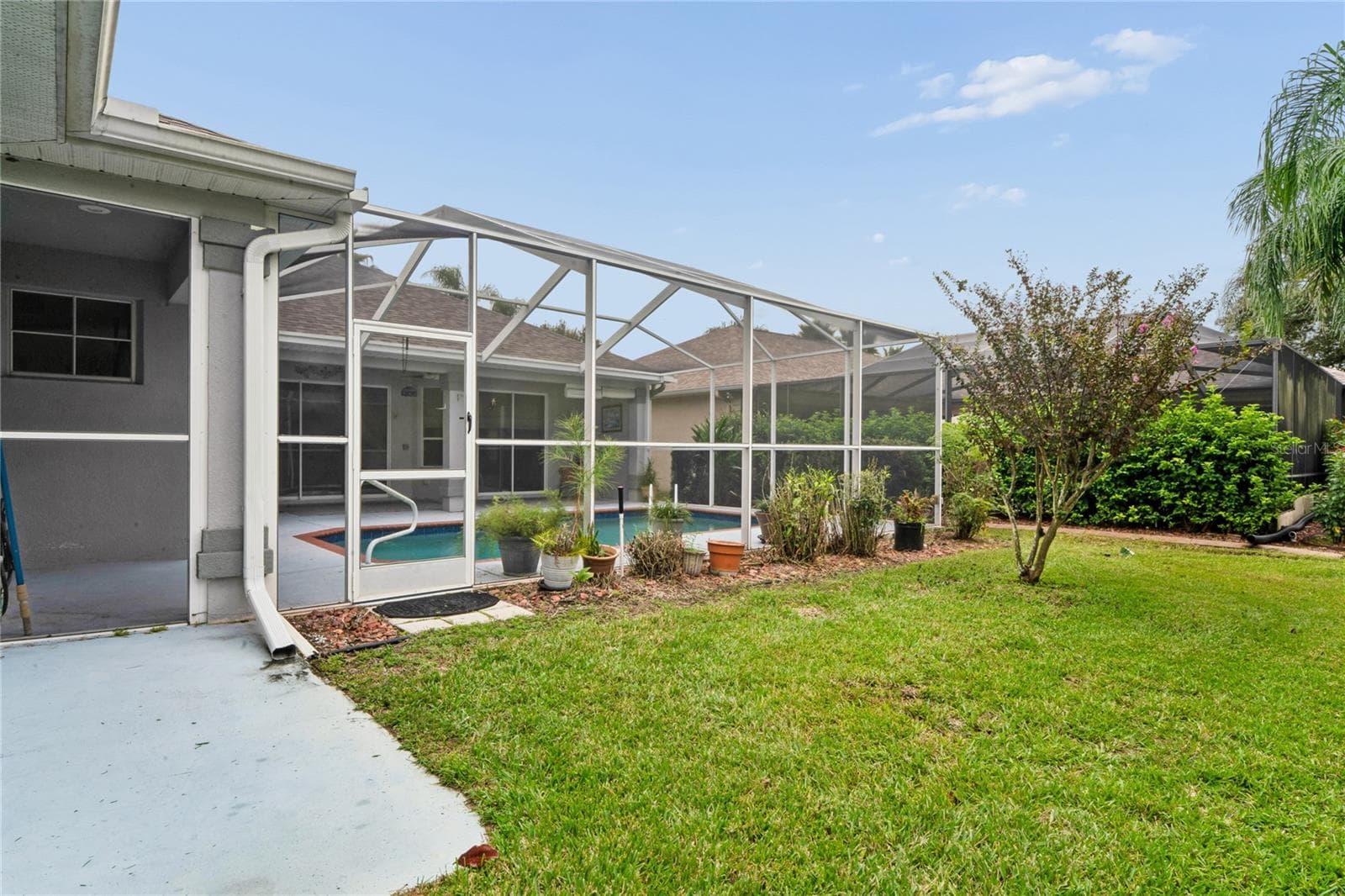 Single Family Residence at 4347 GEVALIA DR, BROOKSVILLE, photo 64 of 96