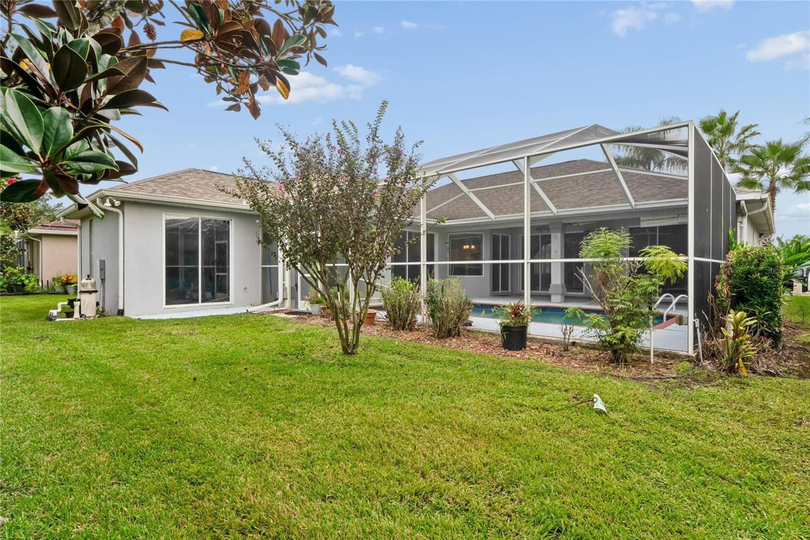 Single Family Residence at 4347 GEVALIA DR, BROOKSVILLE, photo 65 of 96