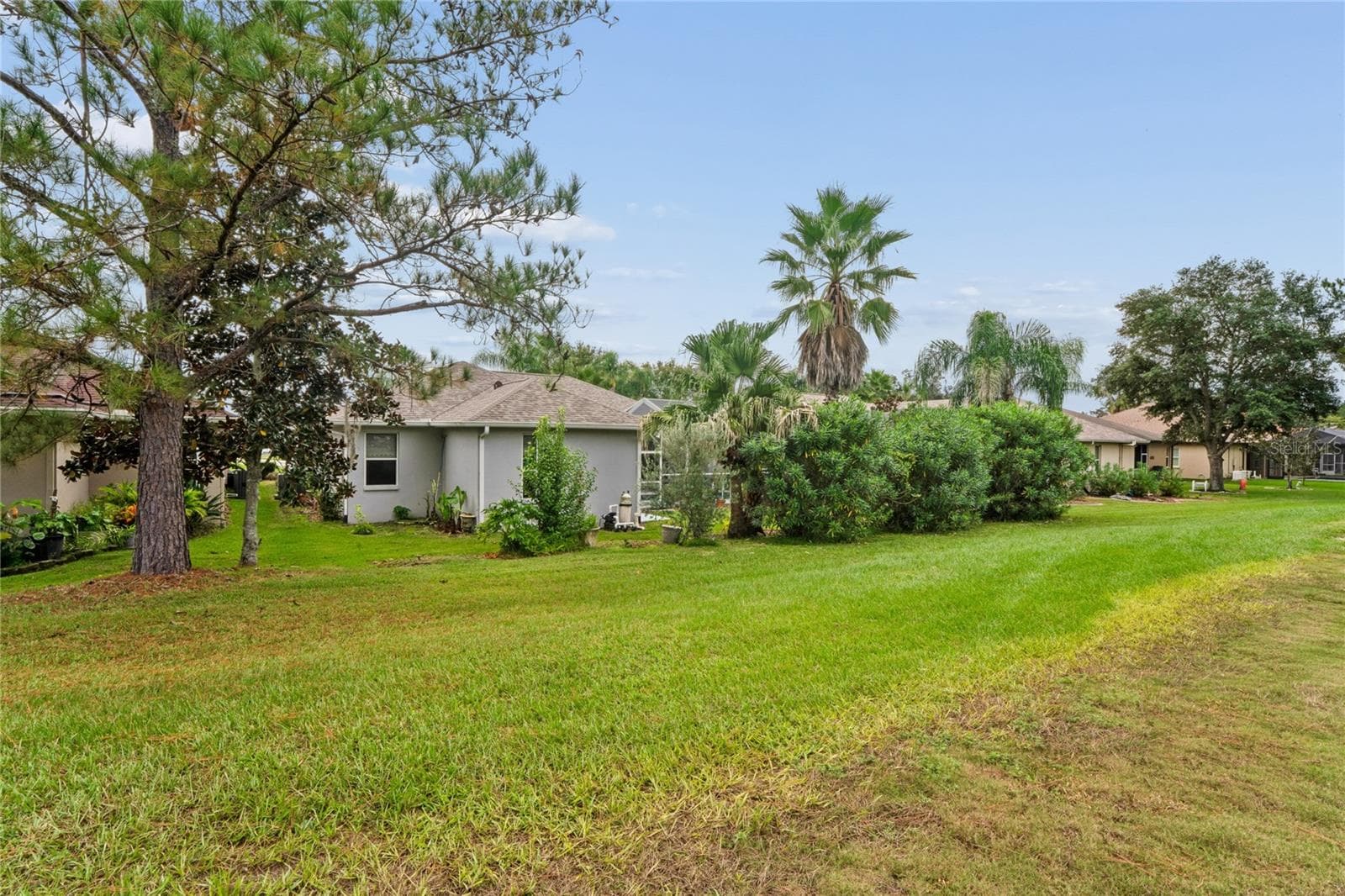 Single Family Residence at 4347 GEVALIA DR, BROOKSVILLE, photo 70 of 96